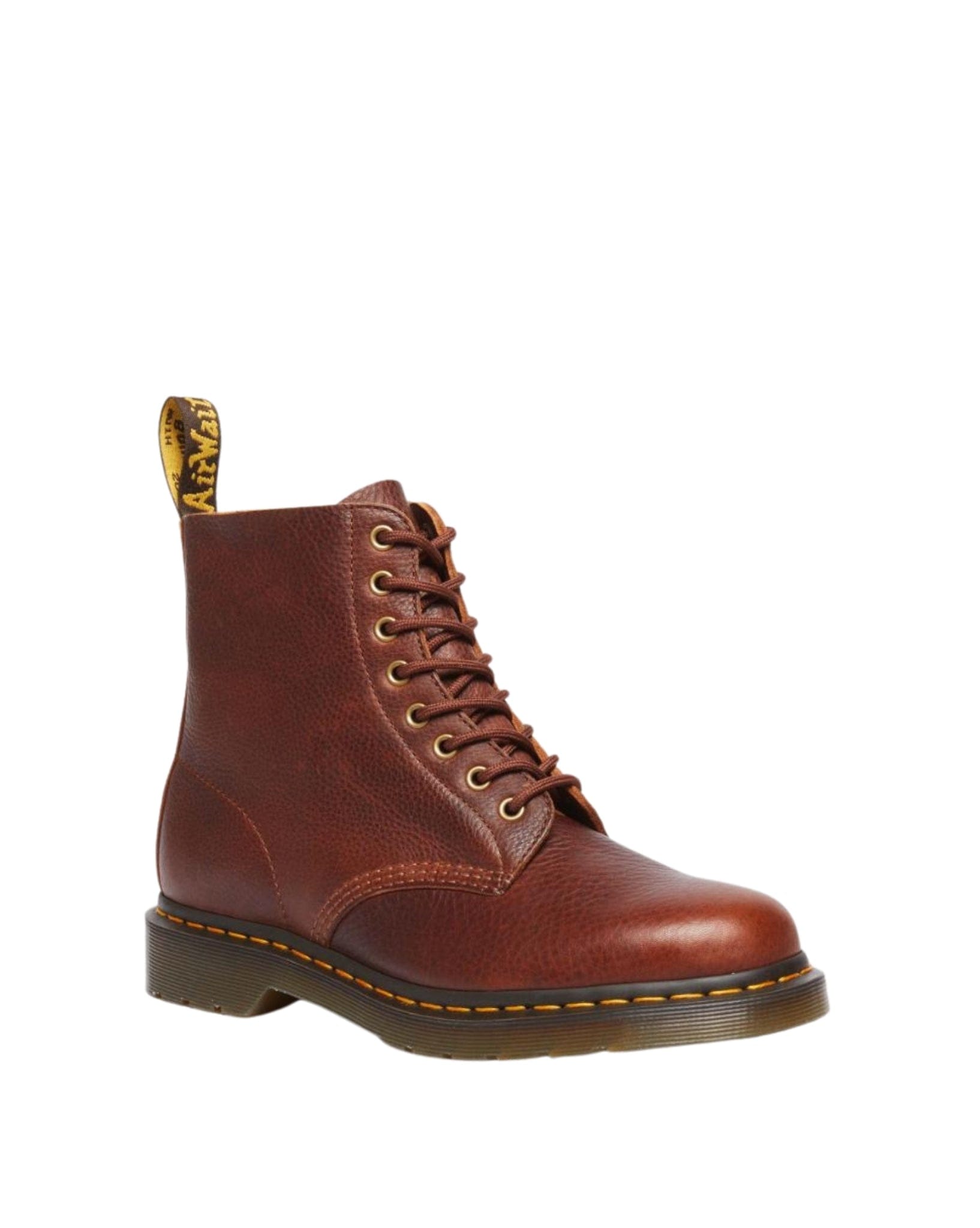 Pascal leather doc martens best sale