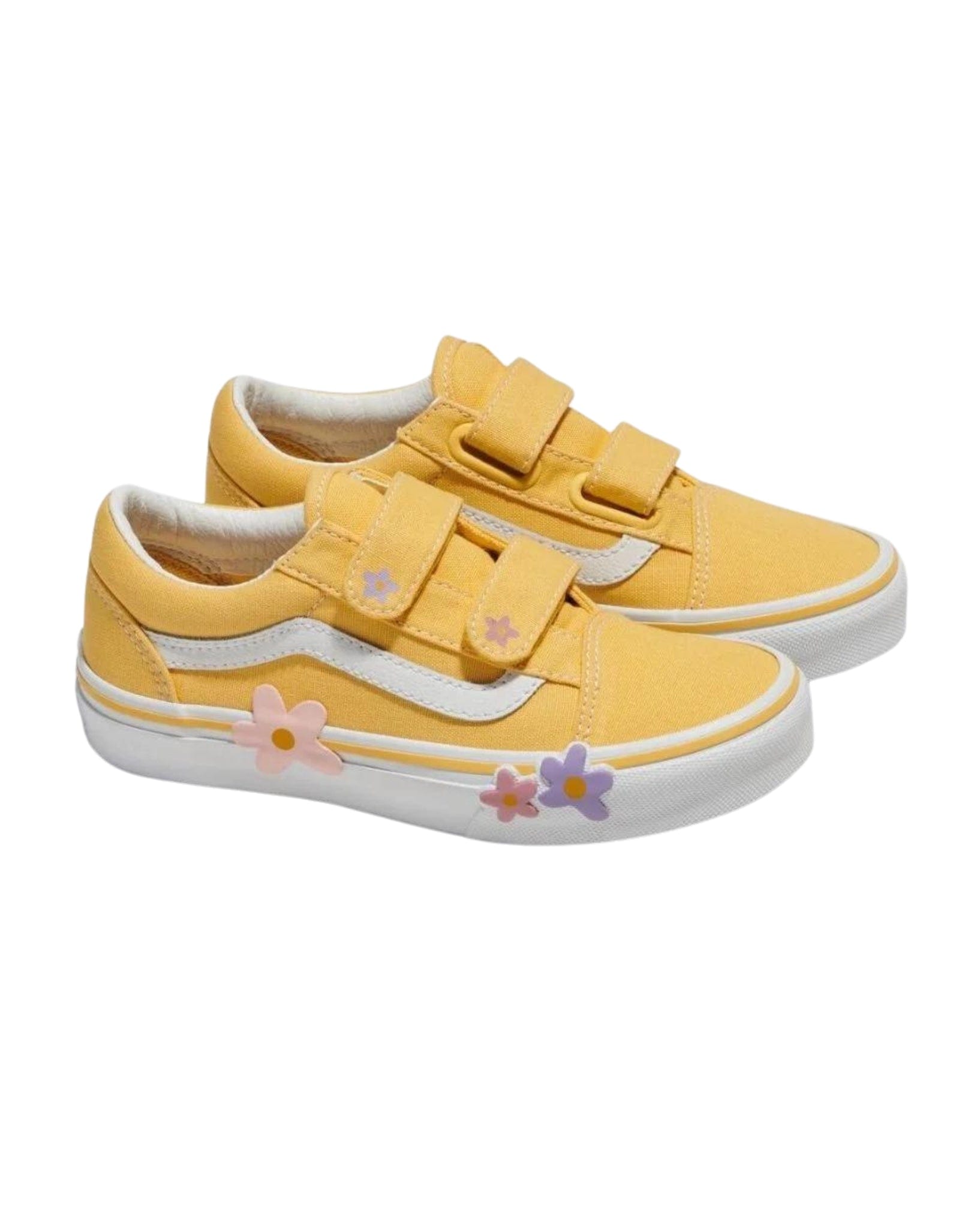 Kids vans top best sale