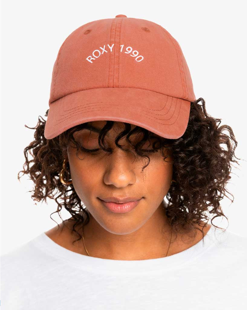 Roxy Toadstool Cap - with Available Free Today Shipping