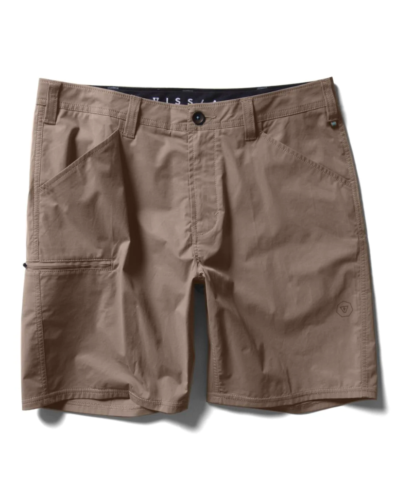 Wet & Dry Hybrid Shorts for Men