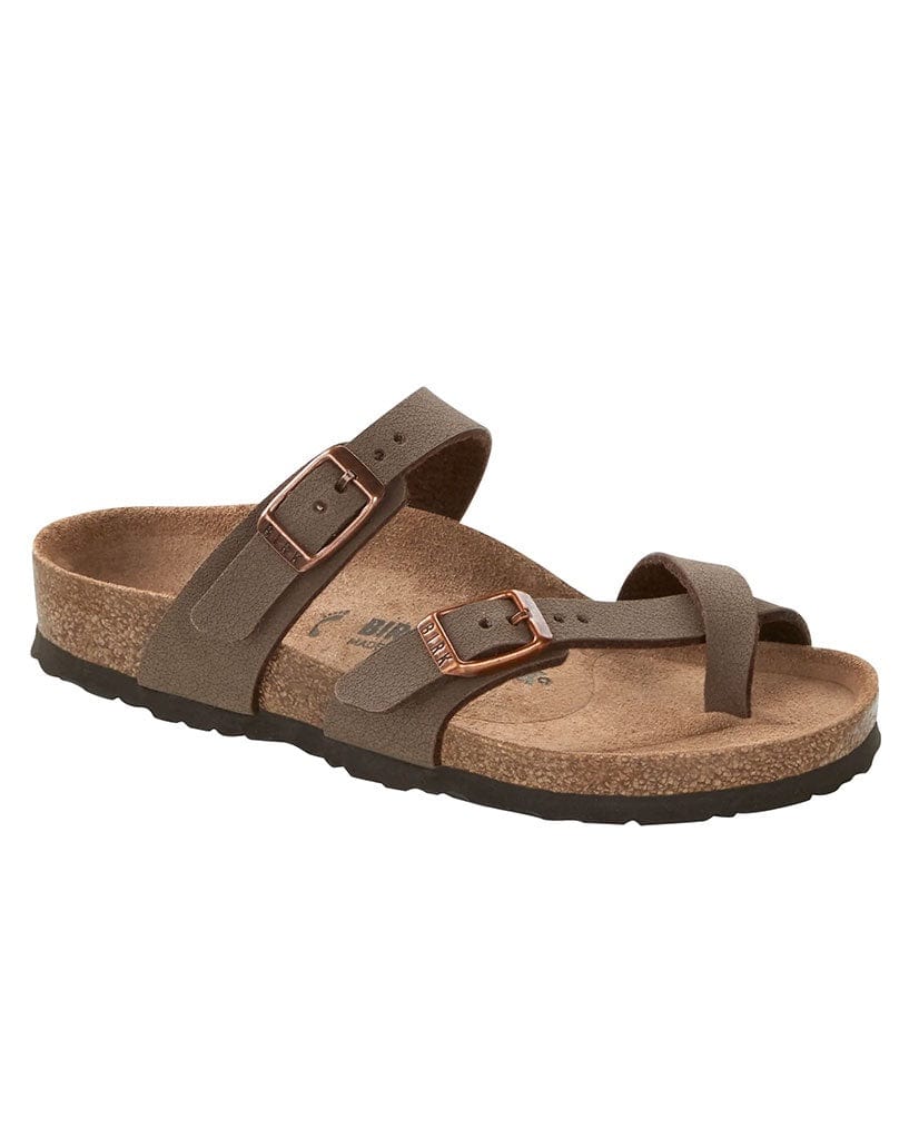 Birkenstock mayari narrow vs regular online