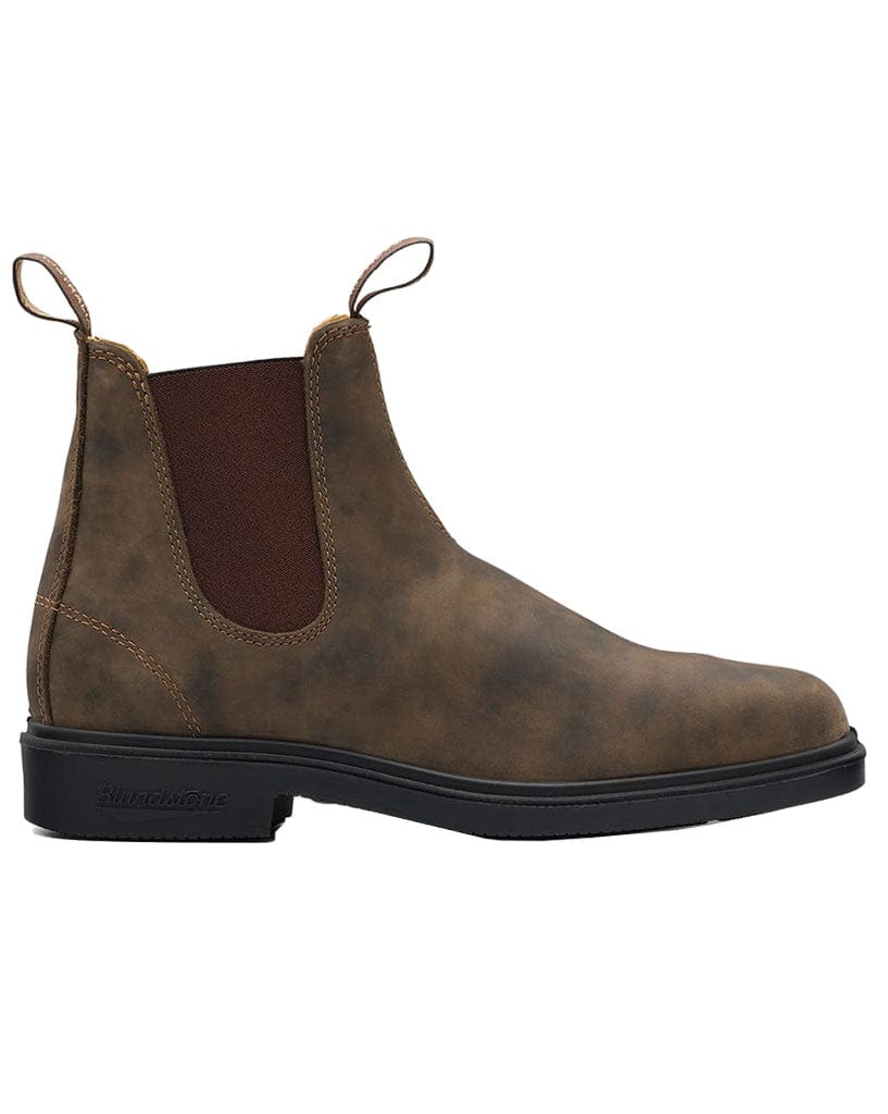 Blundstone 1306 Elastic Sided Dress Boot Available Today with Free Shipping