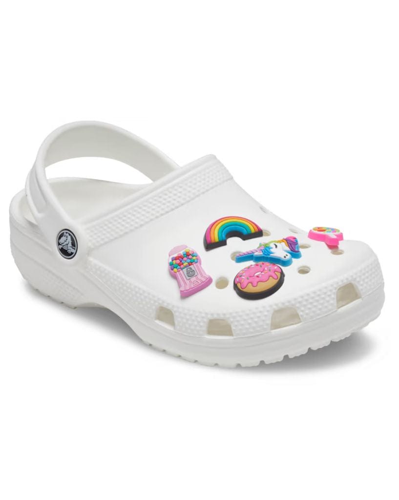 Crocs with accessories online