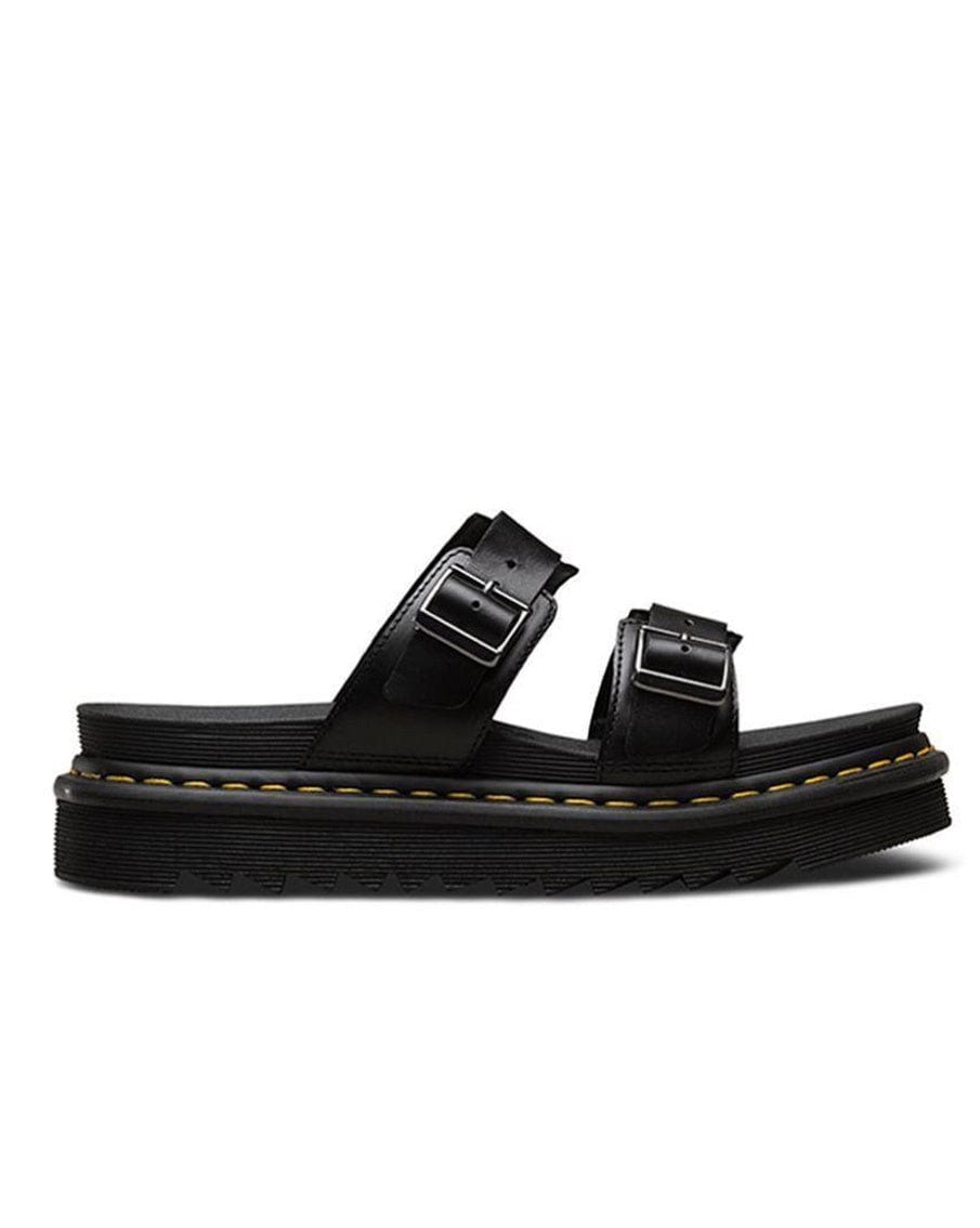 Dr. Martens Myles Slide Sandal