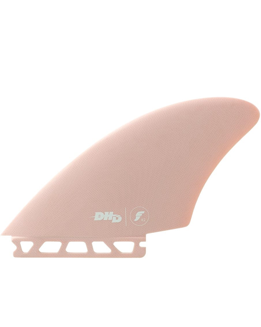 DHD K2 Keel Fin