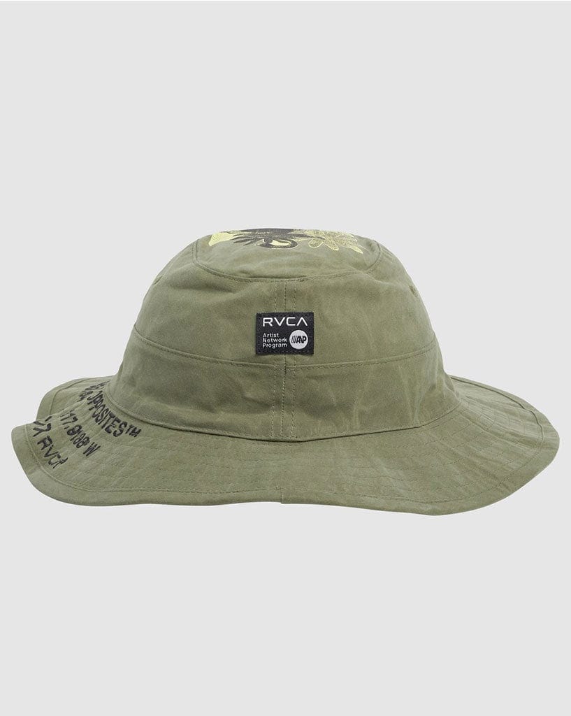 Rvca sun hat online