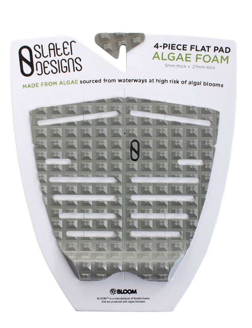 Firewire 2+1 Flat Traction Pad