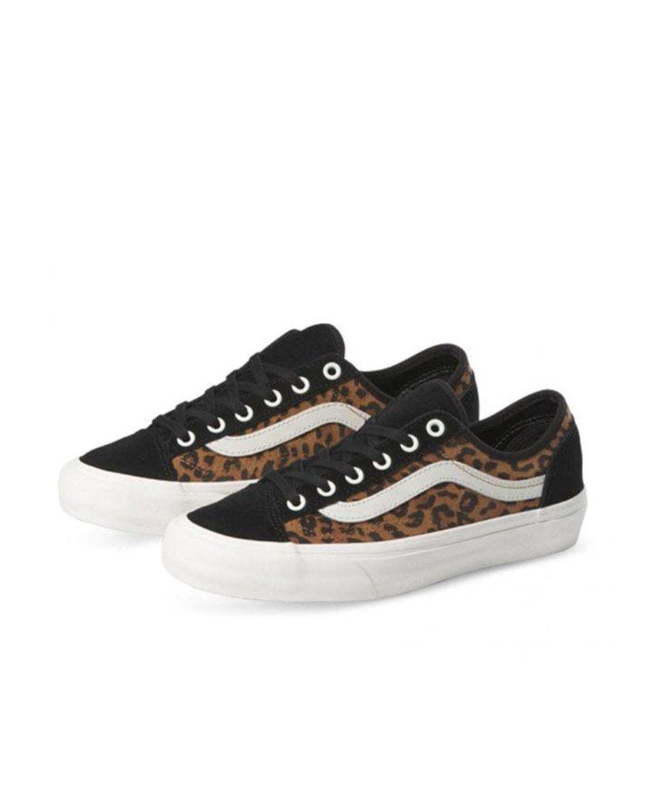 Vans Style 36 Decon Available Today with Free Shipping