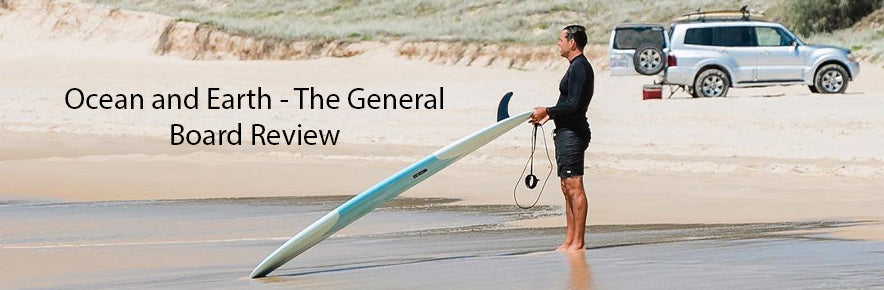 Board Review - The General