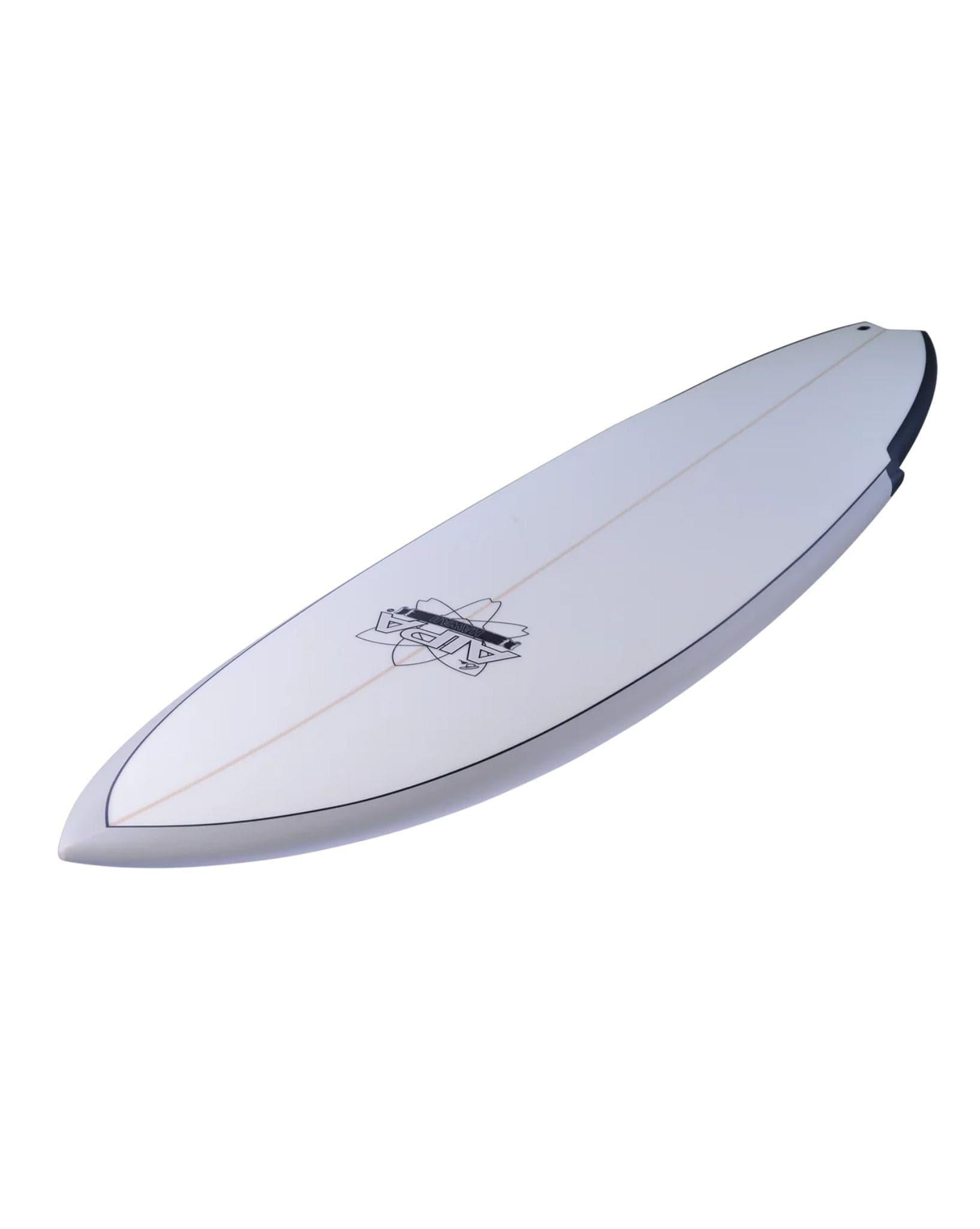 The Big Boy Sting Fusion HD Surfboard