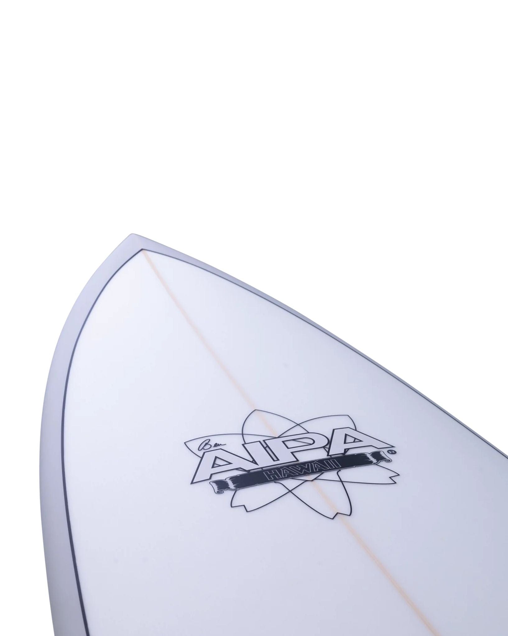 The Big Boy Sting Fusion HD Surfboard