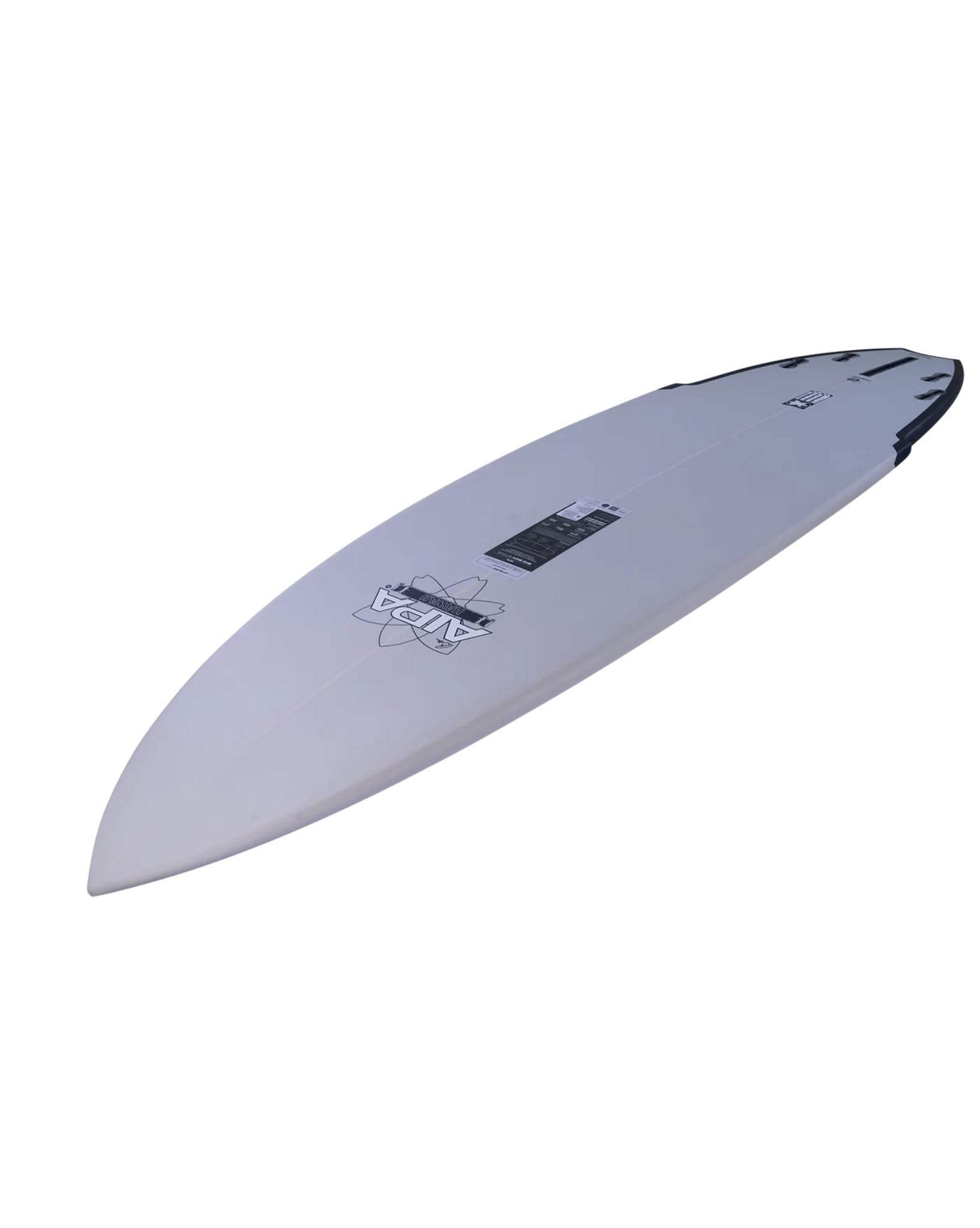 The Big Boy Sting Fusion HD Surfboard