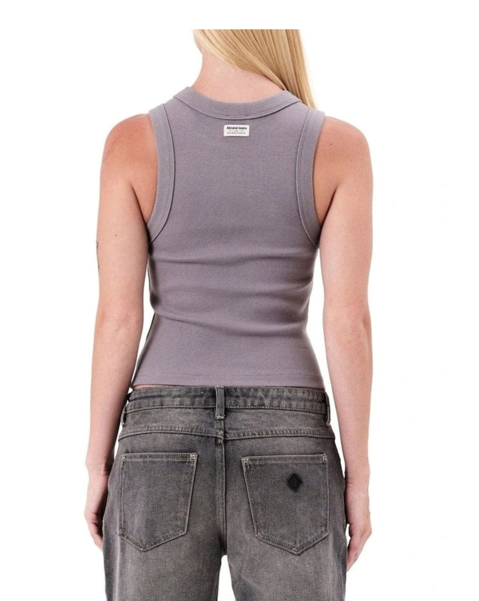 Abrand Heather Icon Long Singlet