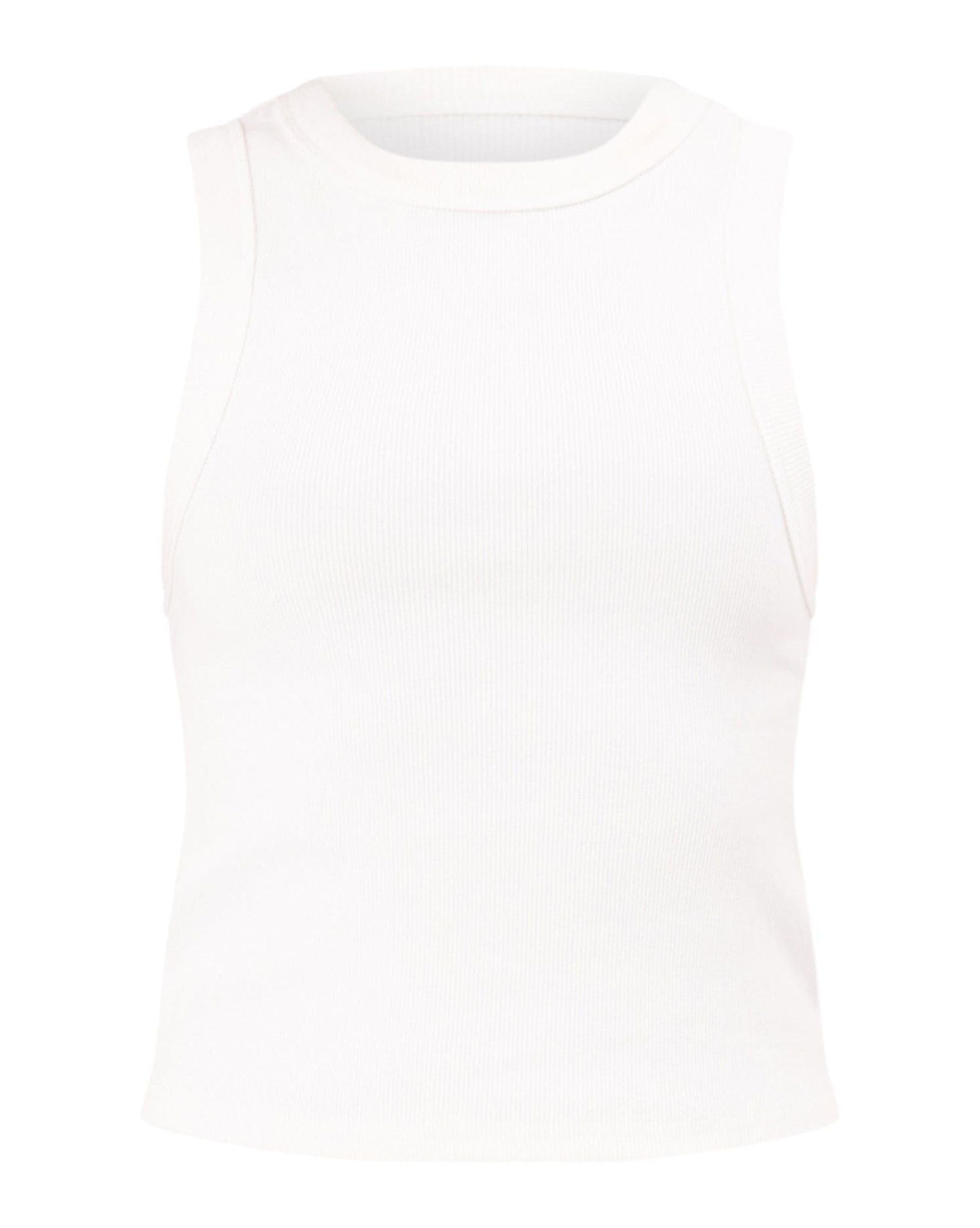 Abrand Heather Icon Long Singlet