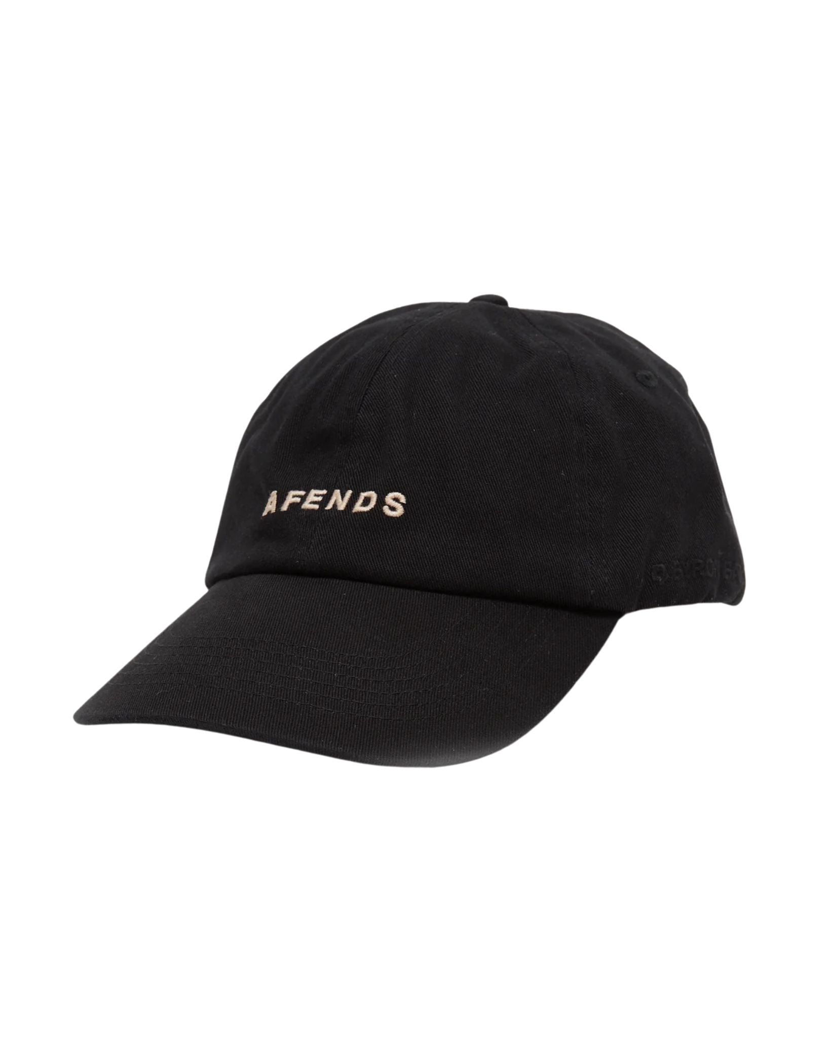 Afends Daylight Panelled Cap