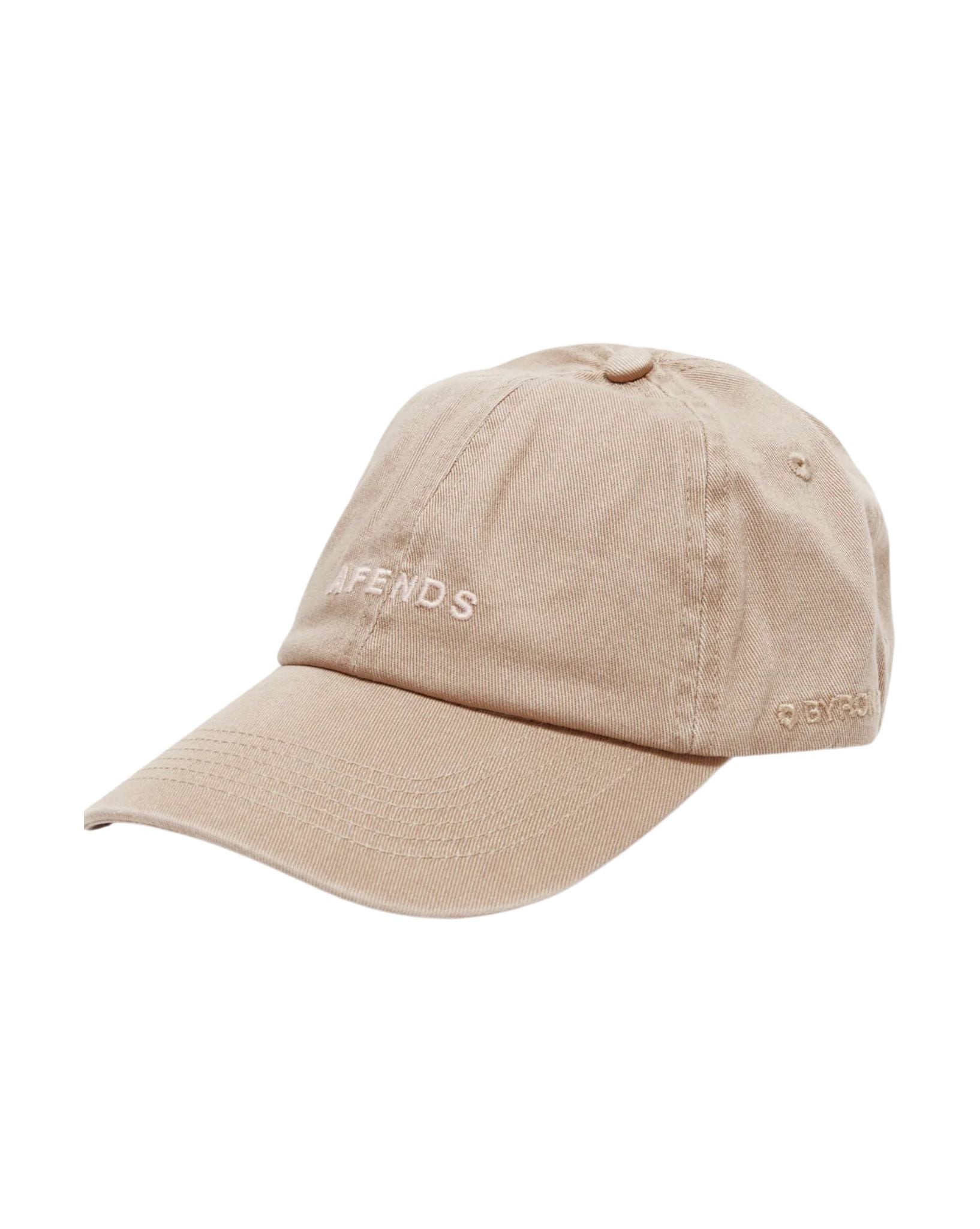 Afends Daylight Panelled Cap