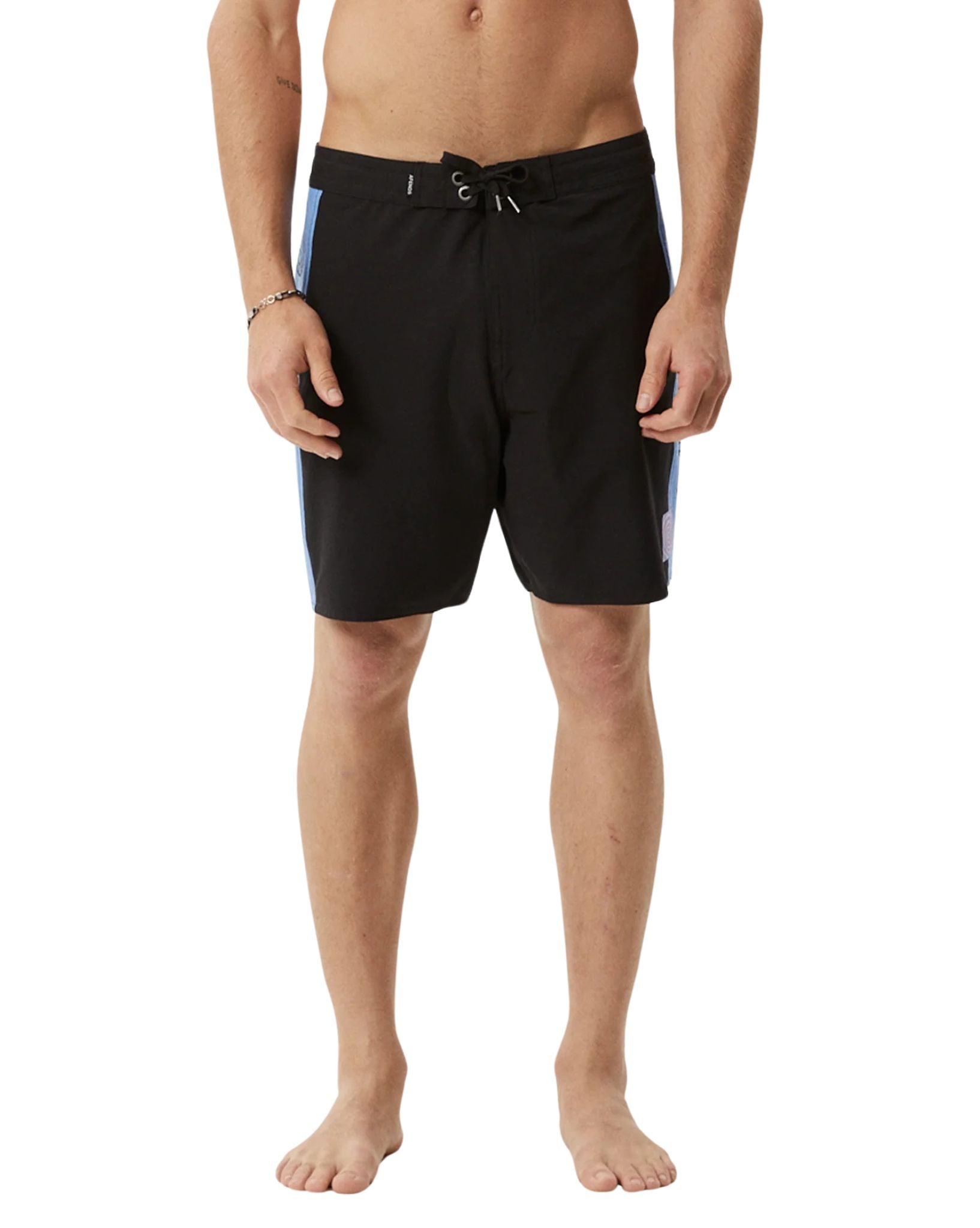 Afends Deep State Surf Related Boardshorts 18 Inch