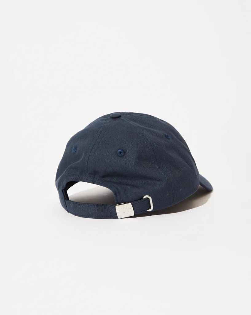 Afends Holiday -  Six Panel Cap