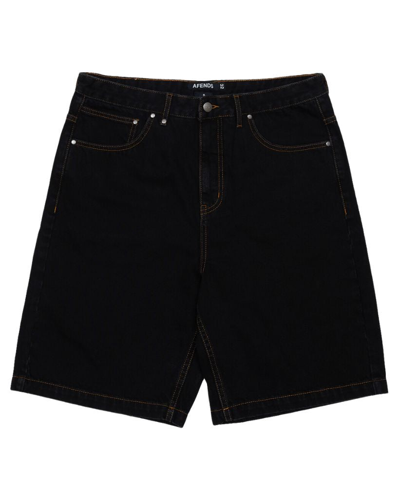 afends-lil-c-denim-baggy-hemp-shorts-22-inch-washed-black-M230309