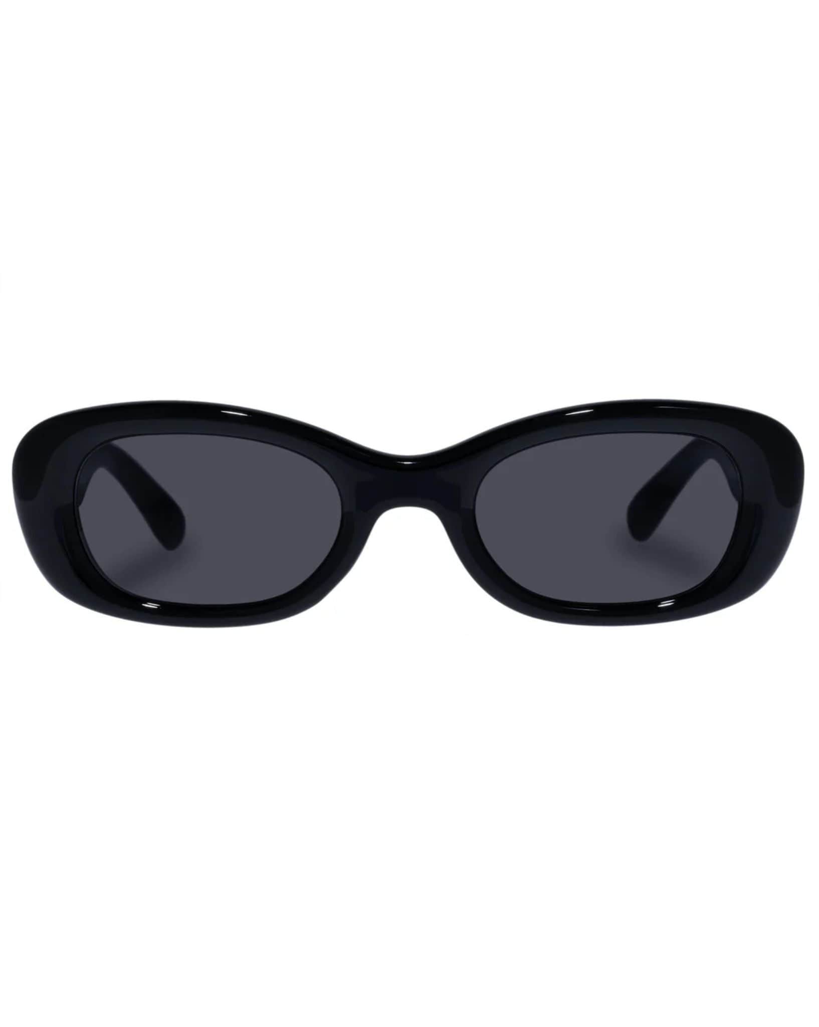 AIRE Calisto Sunglasses - Black