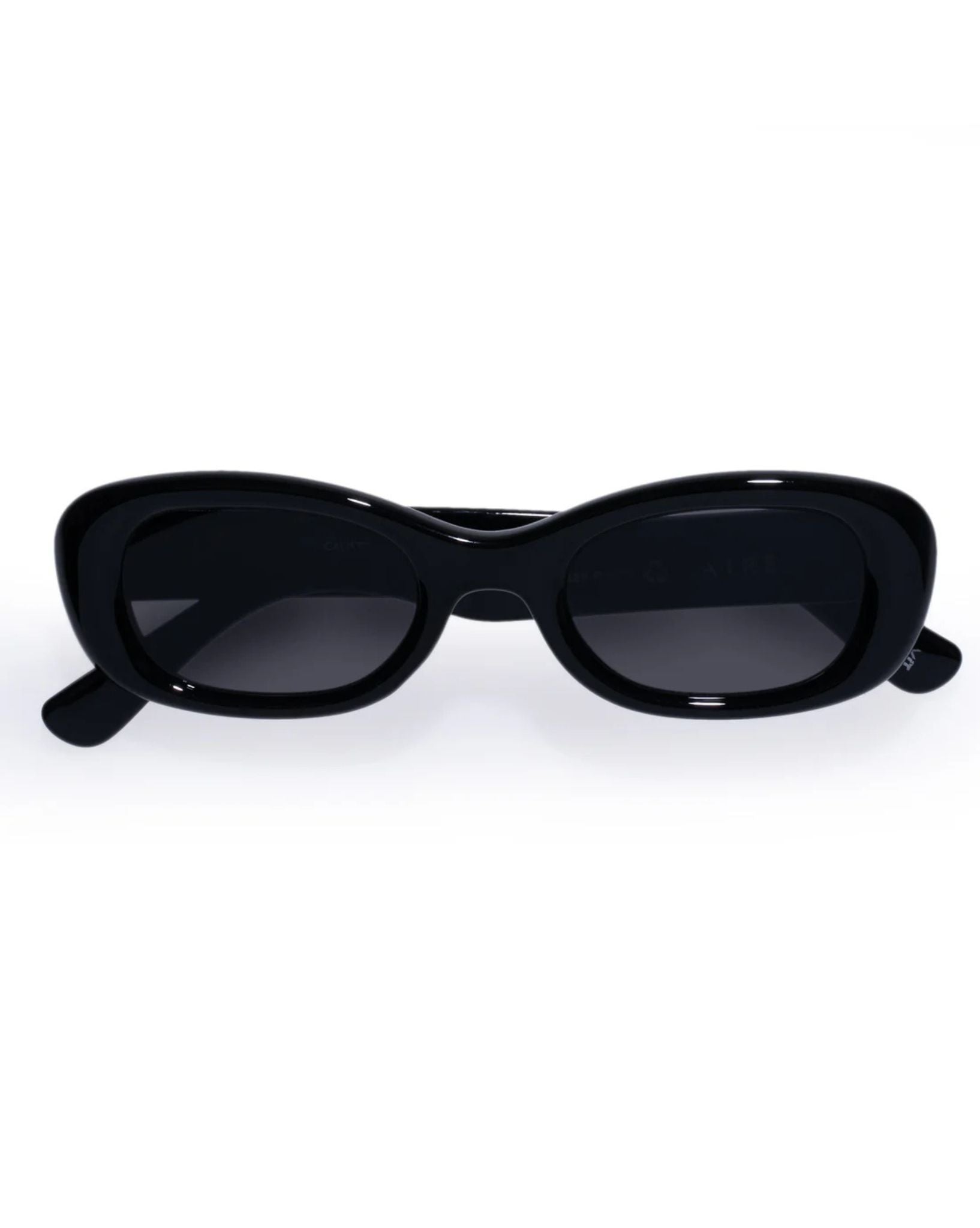 AIRE Calisto Sunglasses - Black