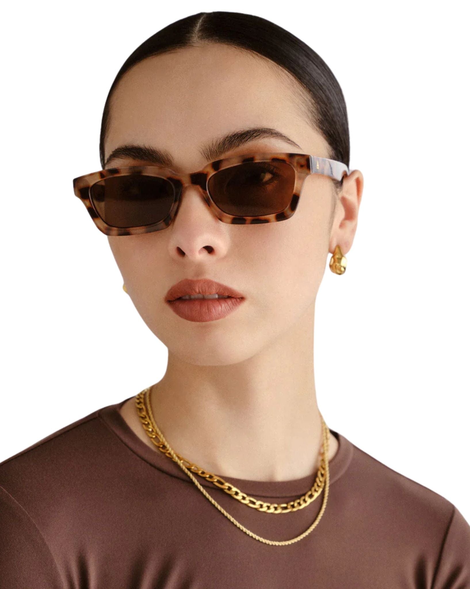 AIRE Sculptor Sunglasses - Unisex