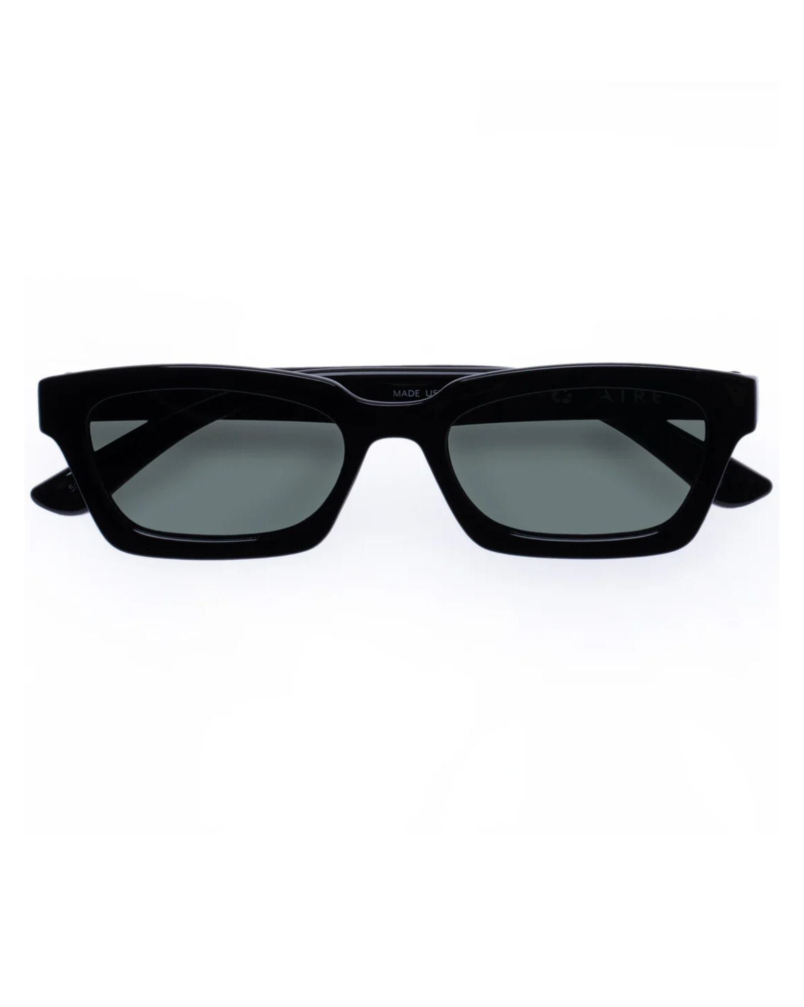 AIRE Sculptor Sunglasses - Unisex