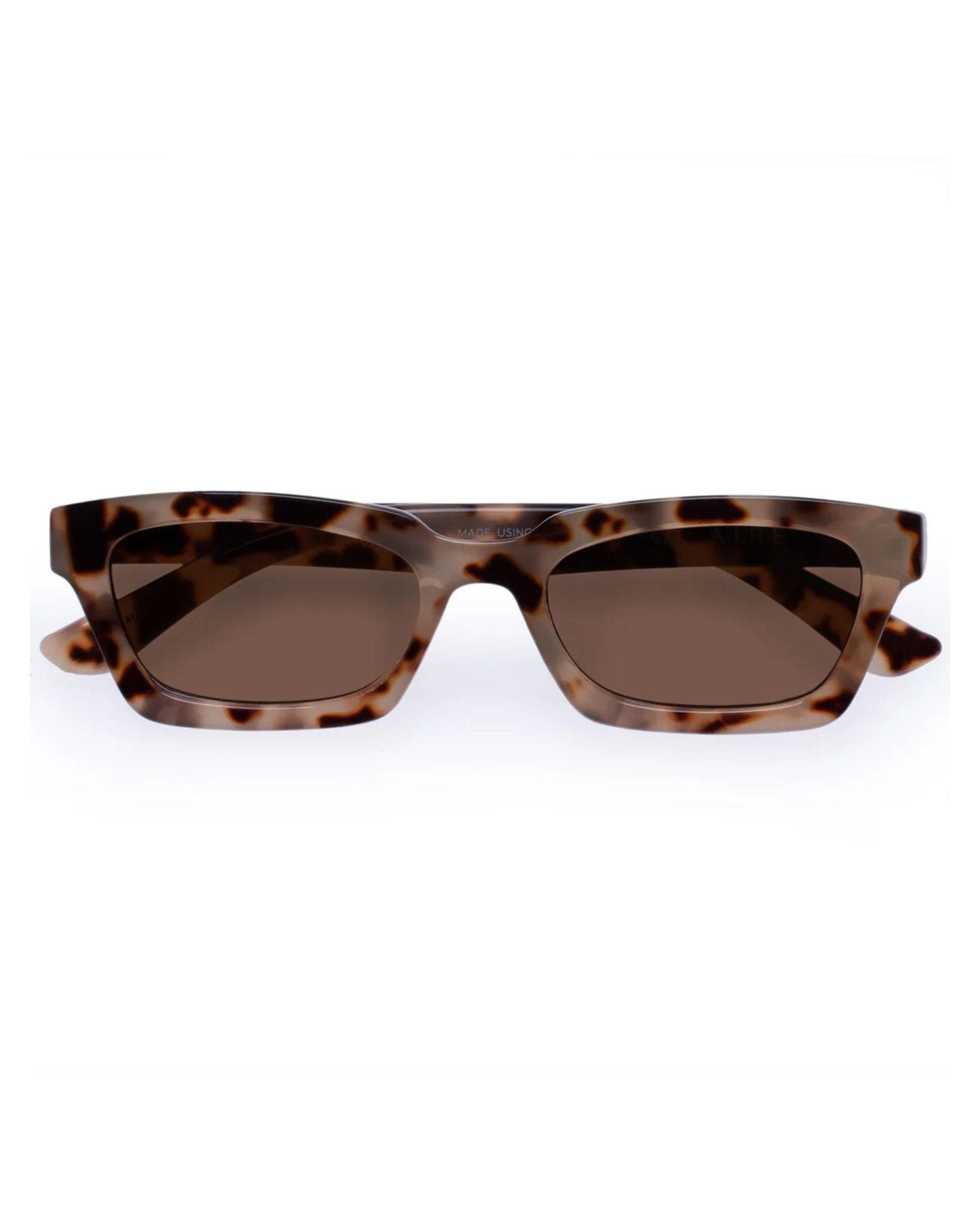 AIRE Sculptor Sunglasses - Unisex