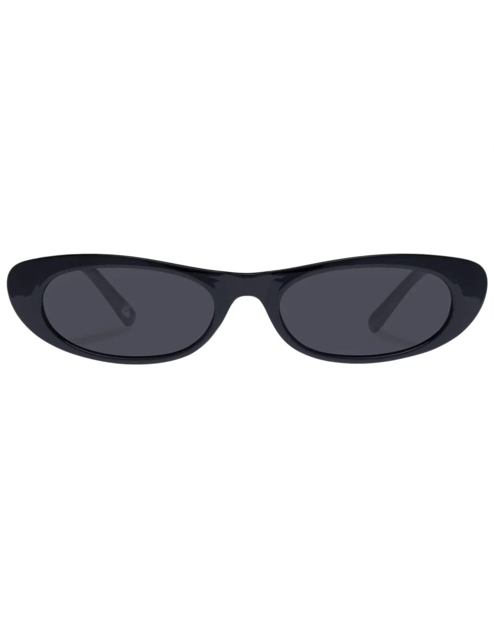 AIRE Womens Avior Sunglasses  - Black