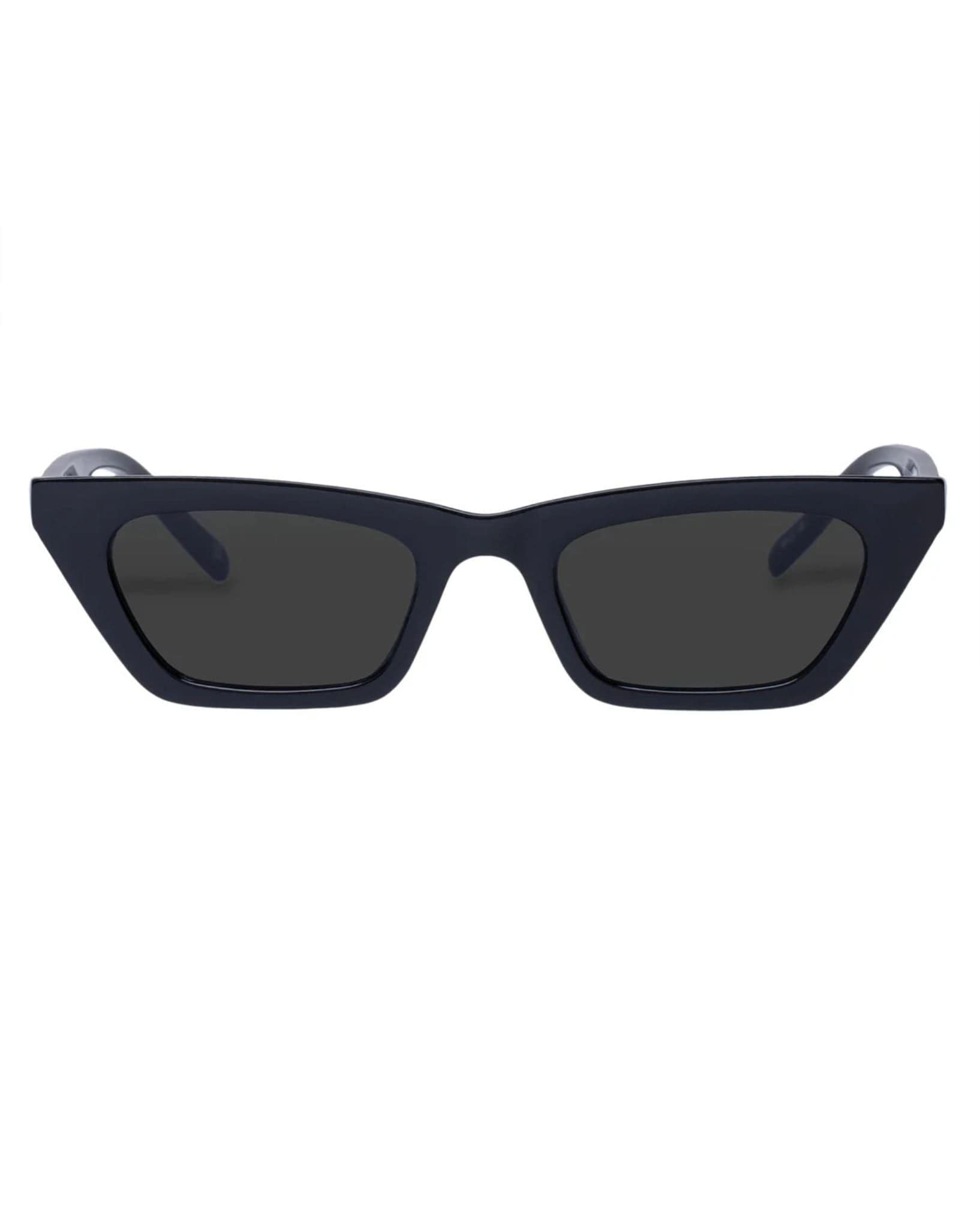 AIRE Womens Polaris Sunglasses - Black