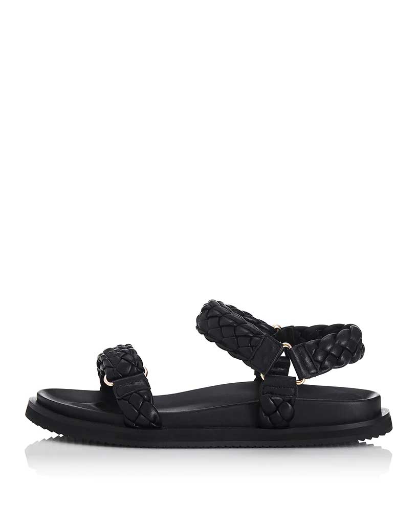 Alias Mae Paisley Sandal