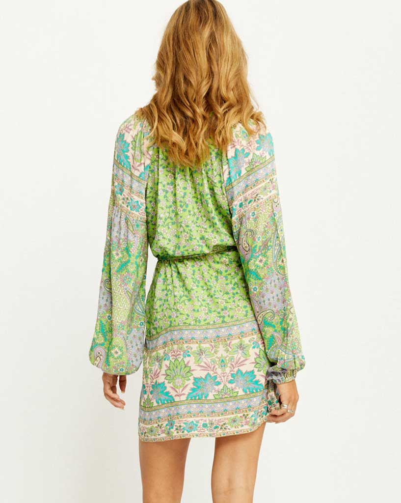 Arnhem Clothing Sacramento Tunic