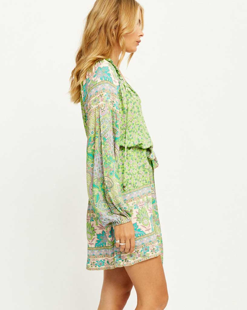 Arnhem Clothing Sacramento Tunic