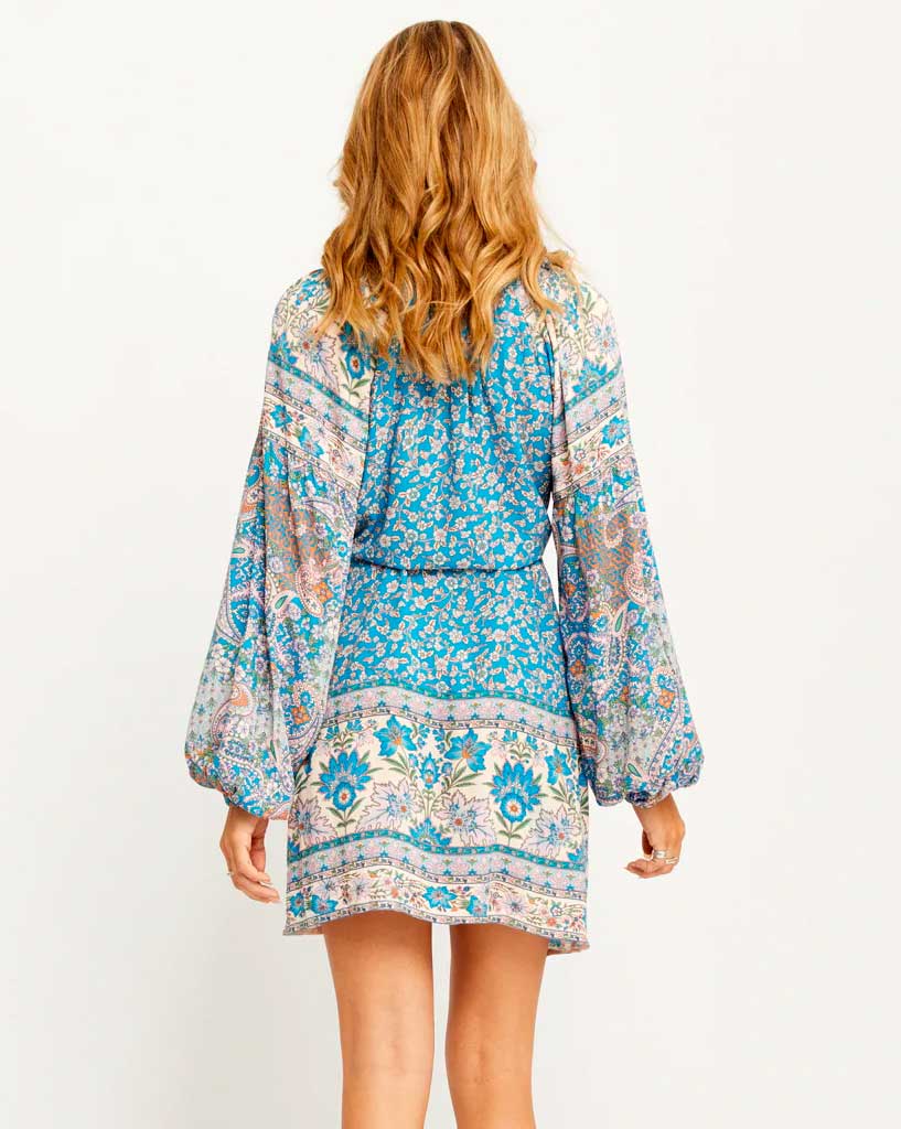 Arnhem Clothing Sacramento Tunic