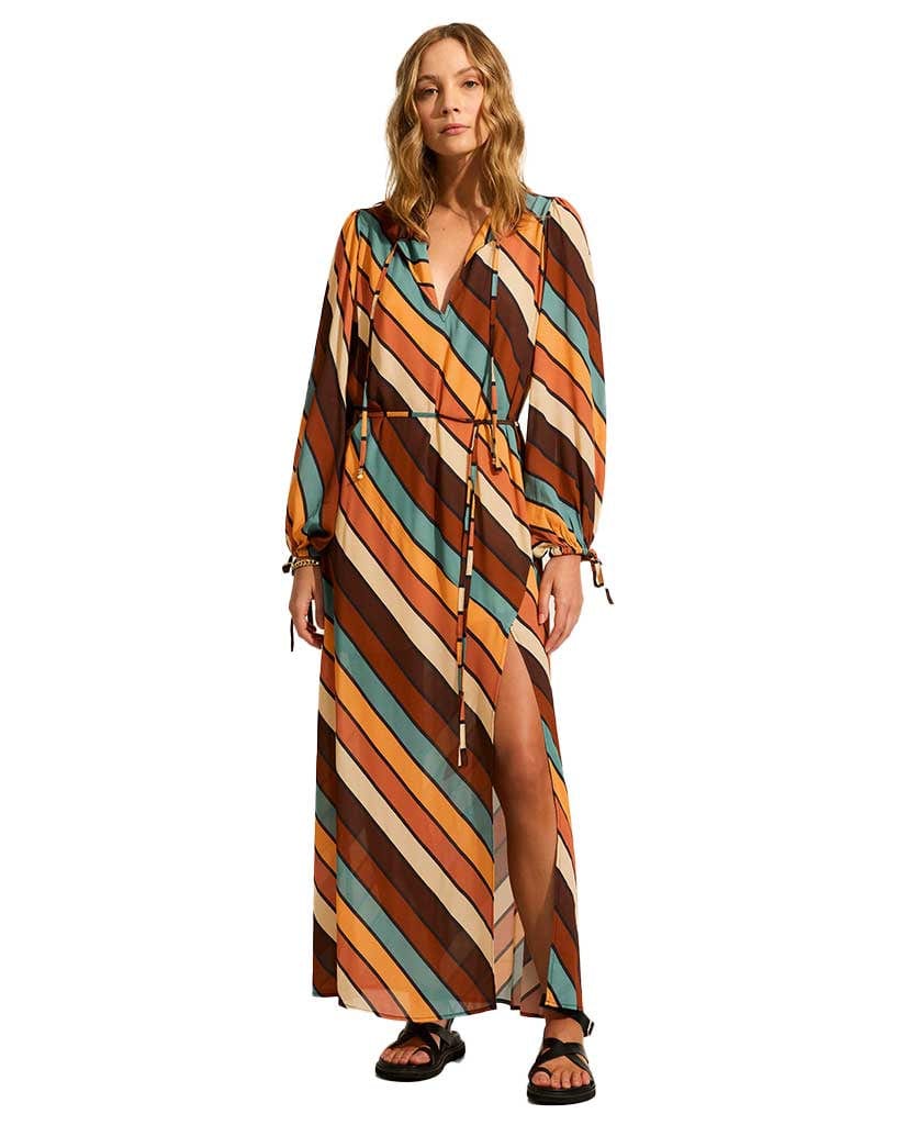 Auguste Loretta Maxi Dress