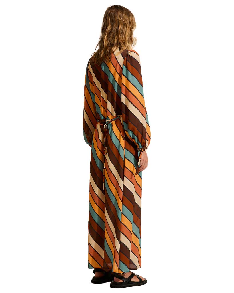 Auguste Loretta Maxi Dress