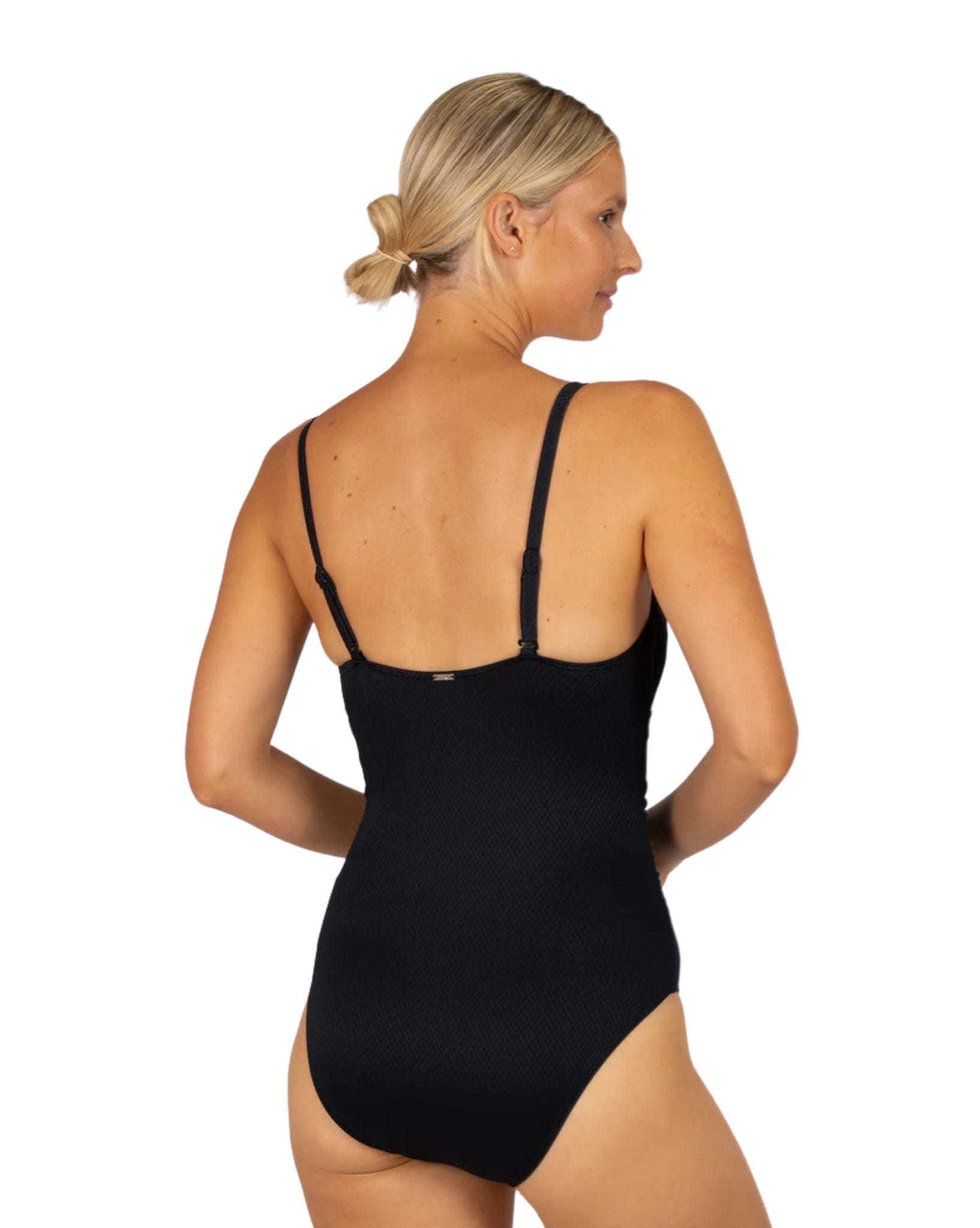 Baku Rococco D-E Underwire One Piece