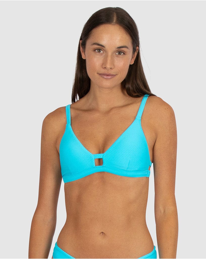 Baku Rococco Twin Strap Bra Bikini Top