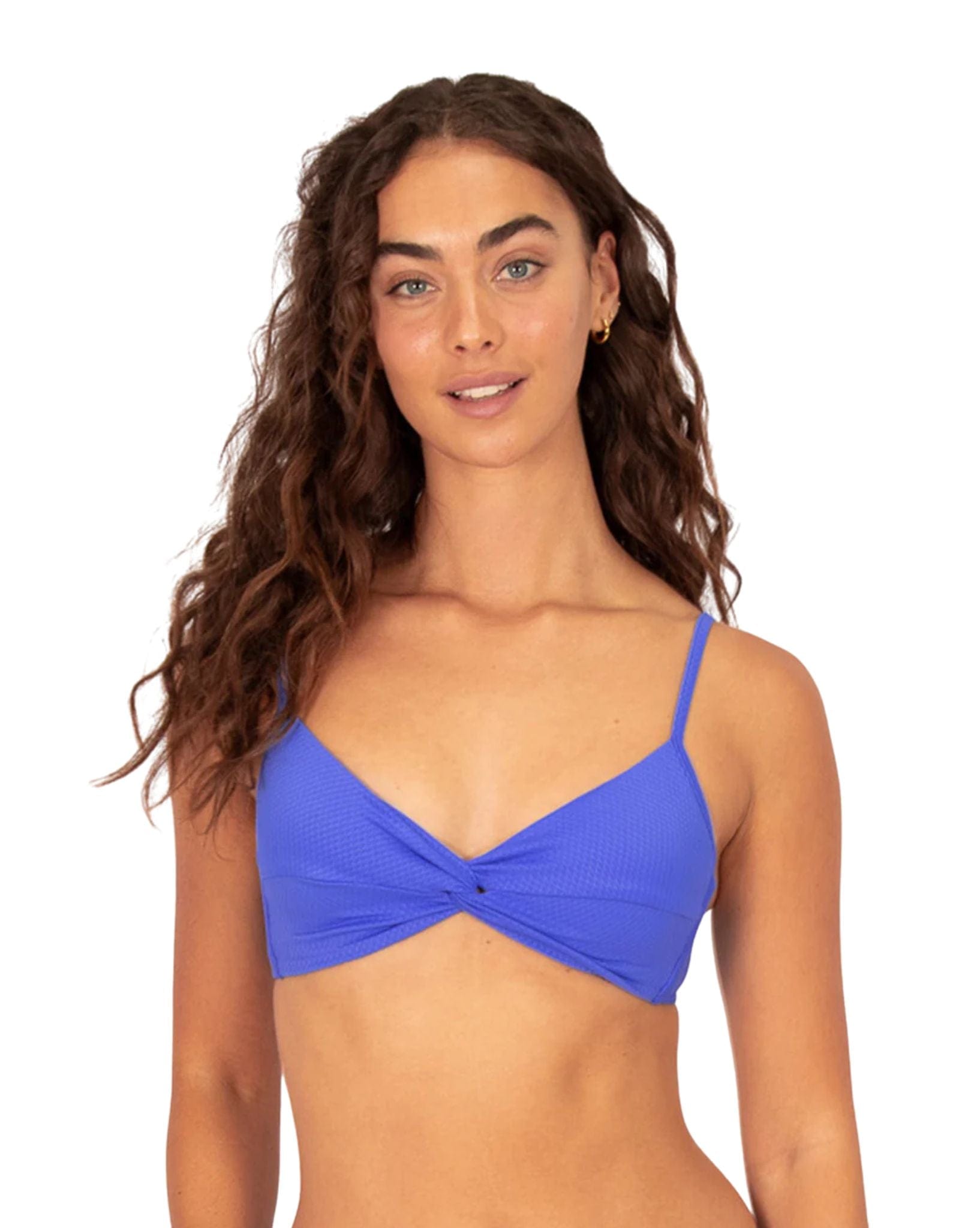 Baku Rococco Twist Bralette