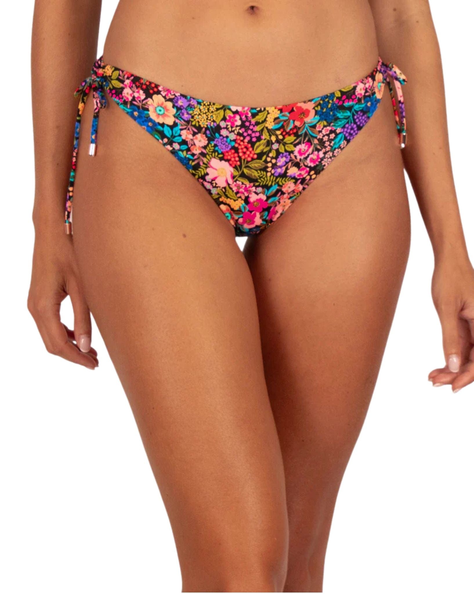 Baku St Barths Rio Tieside Pant Bikini Bottoms