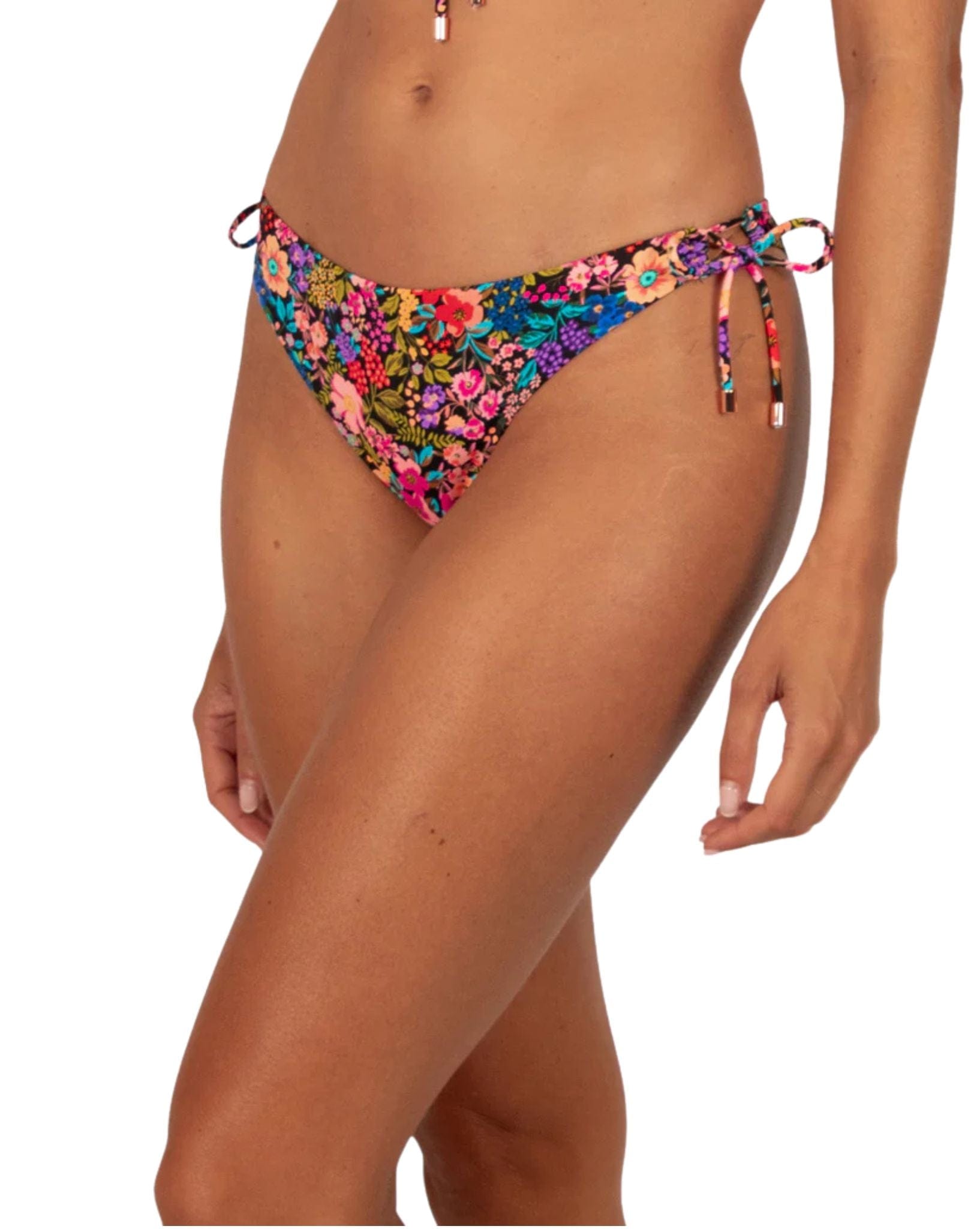 Baku St Barths Rio Tieside Pant Bikini Bottoms