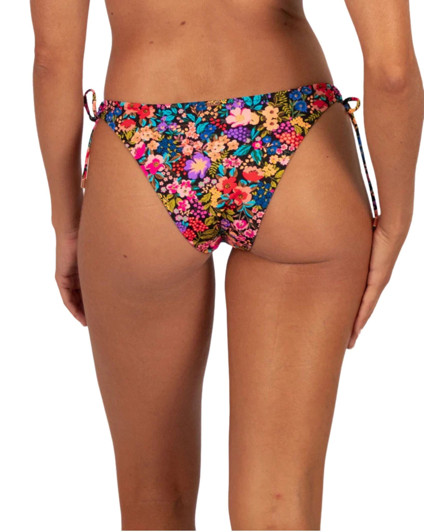 Baku St Barths Rio Tieside Pant Bikini Bottoms