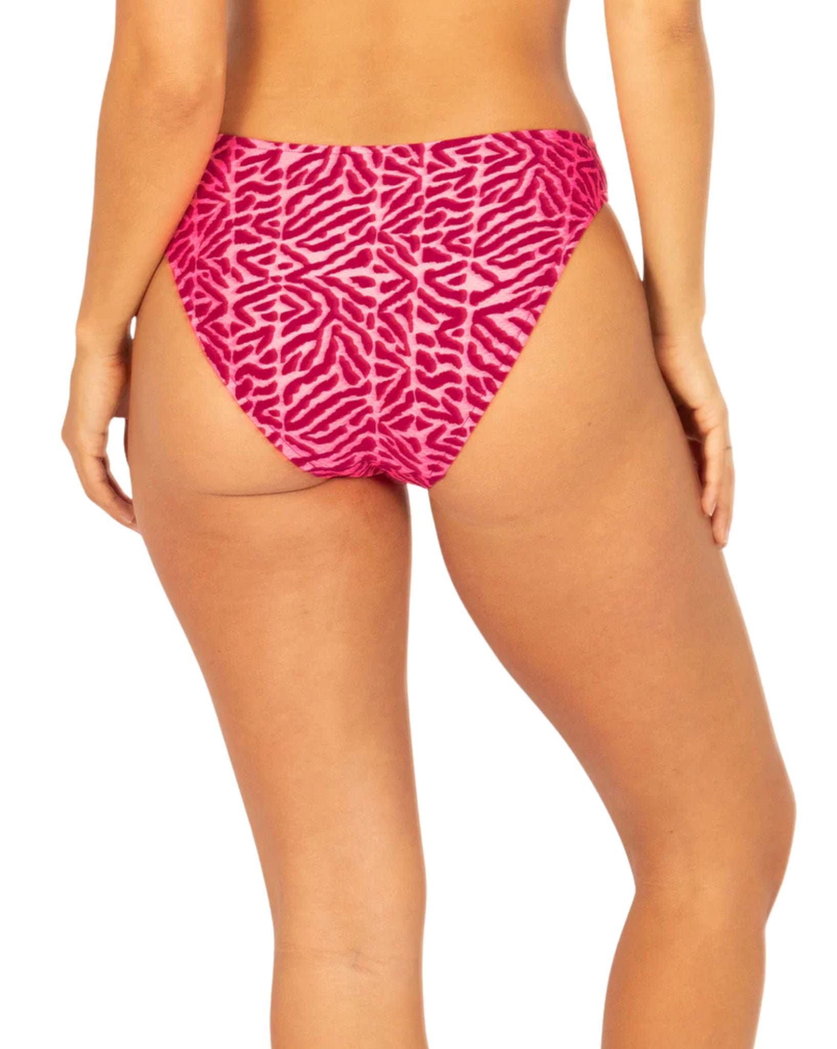 Baku Wild Coast Regular Bikini Bottom