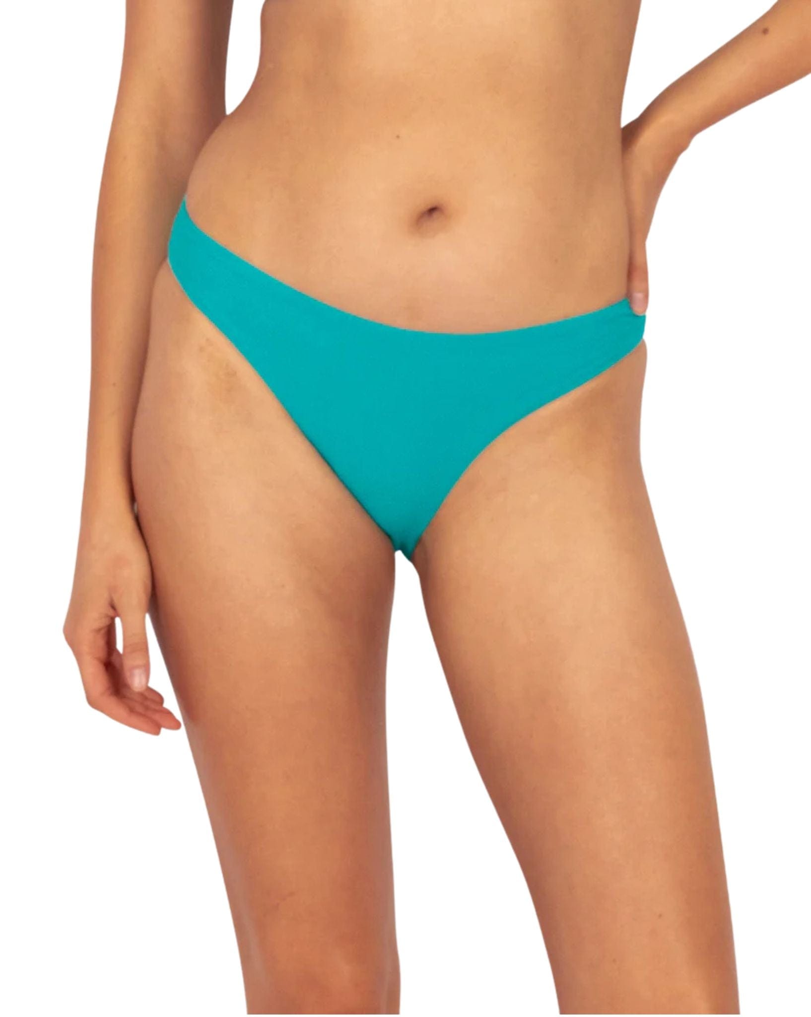 Baku Womens Malibu Regular Bikini Bottom