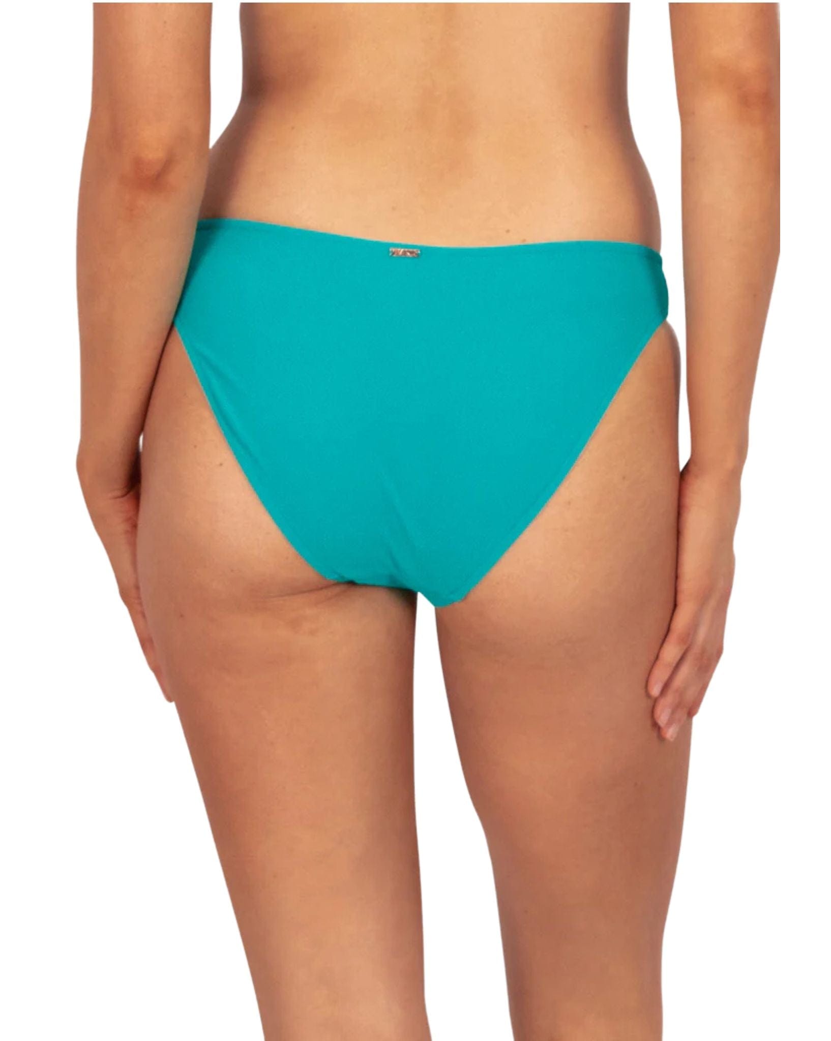 Baku Womens Malibu Regular Bikini Bottom