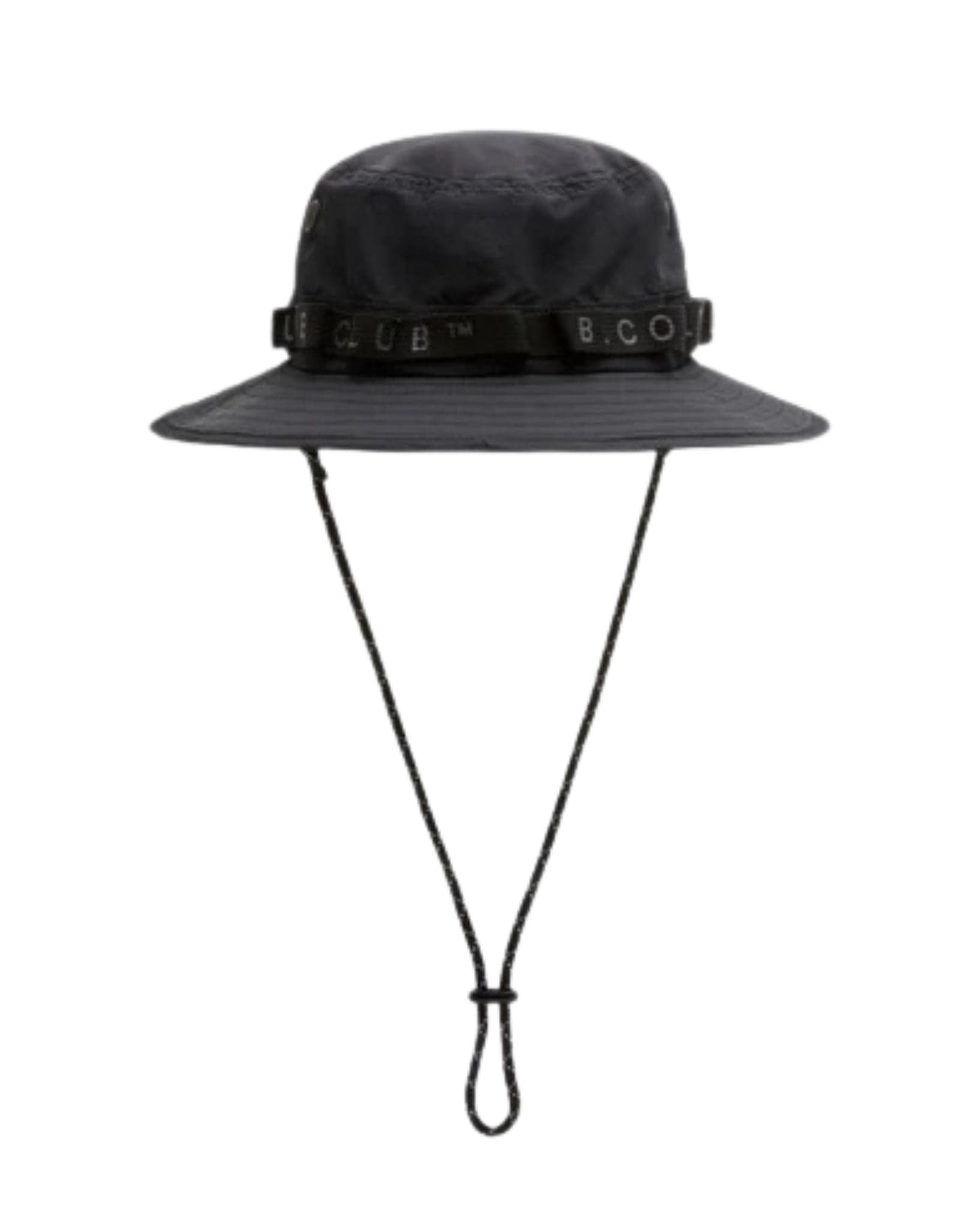 Barney Cools Boonie Hat Black