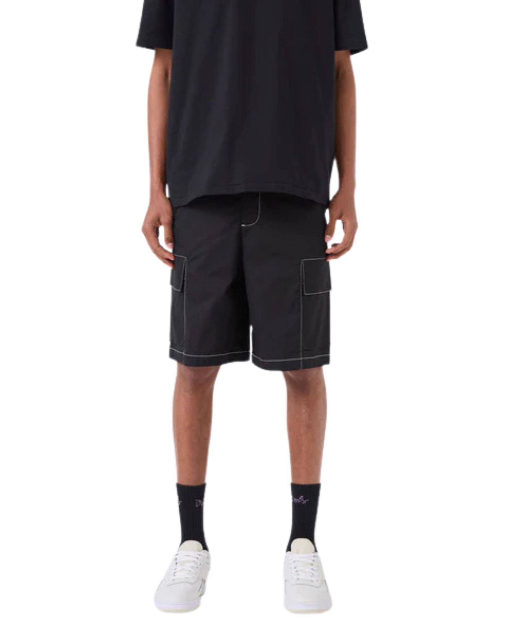 Barney Cools Harvo Short Black