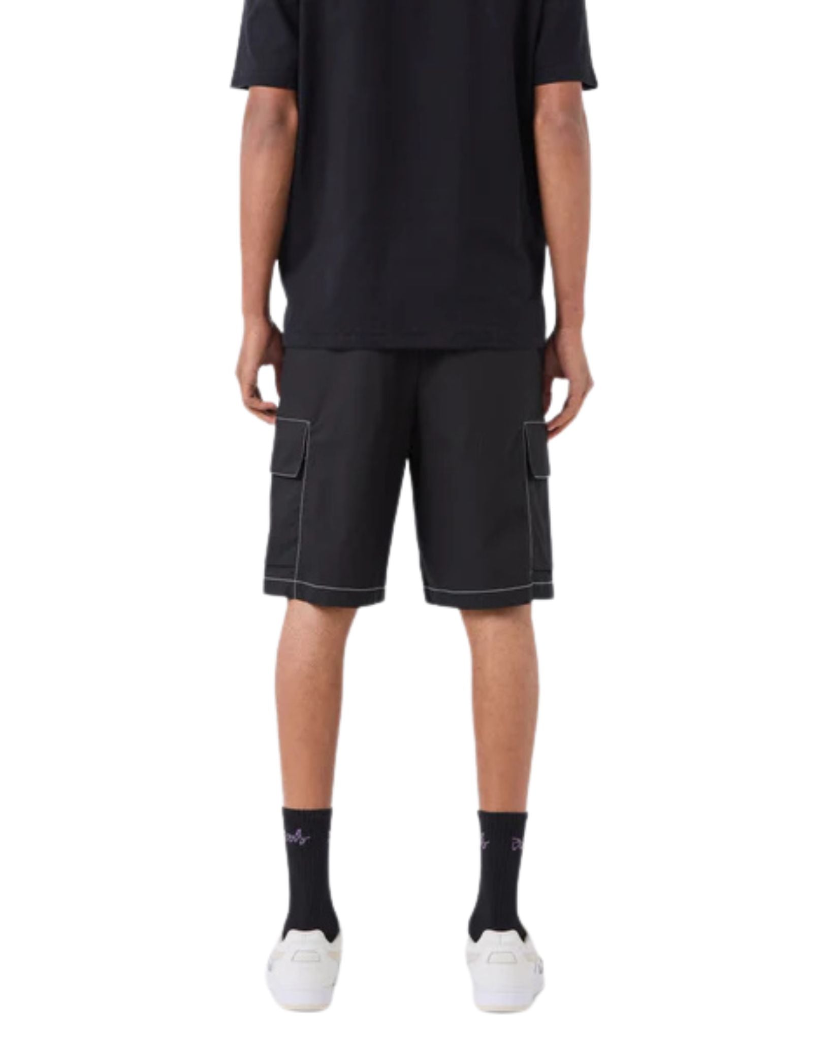 Barney Cools Harvo Short Black