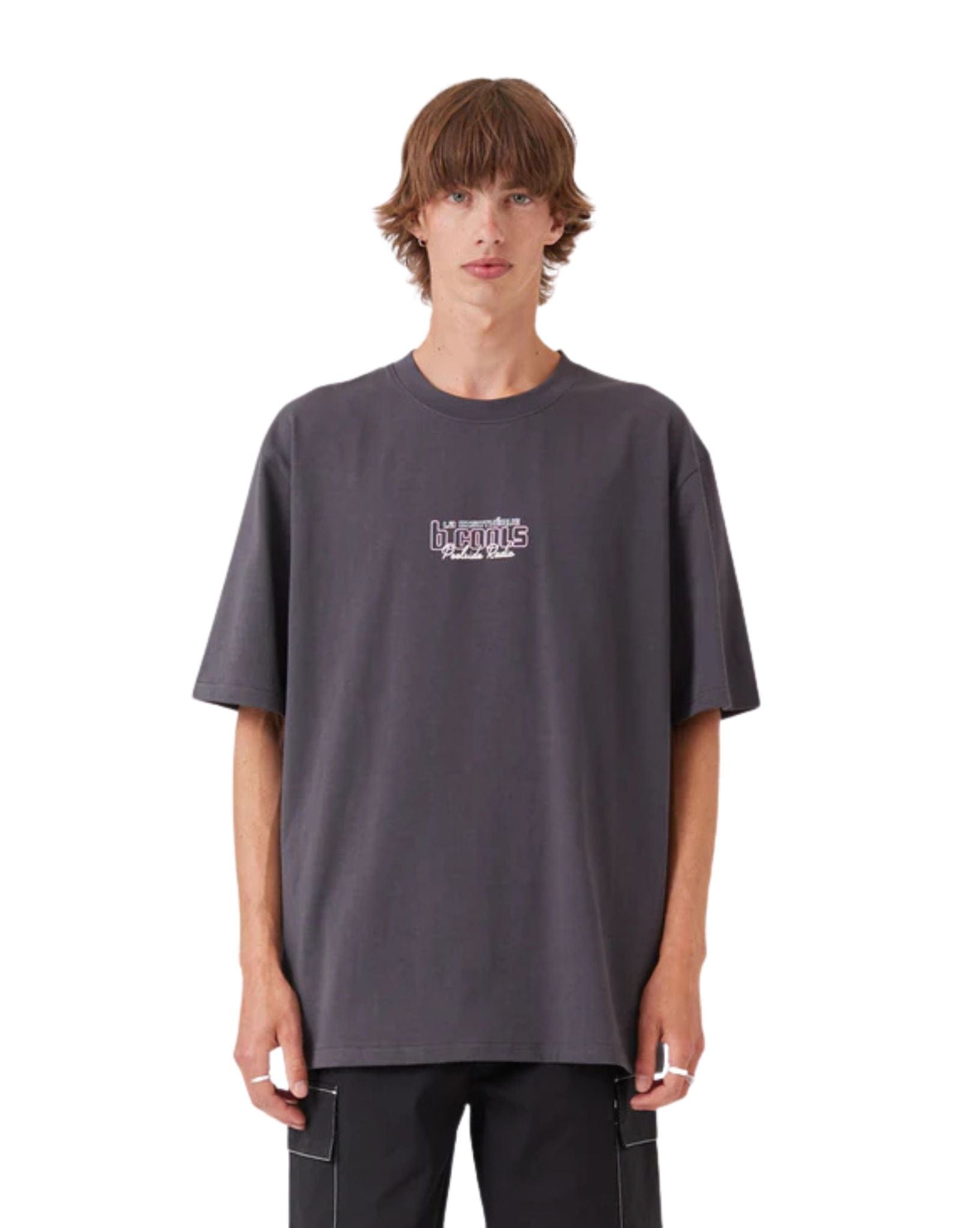 Barney Cools Mens Discothéque Tee