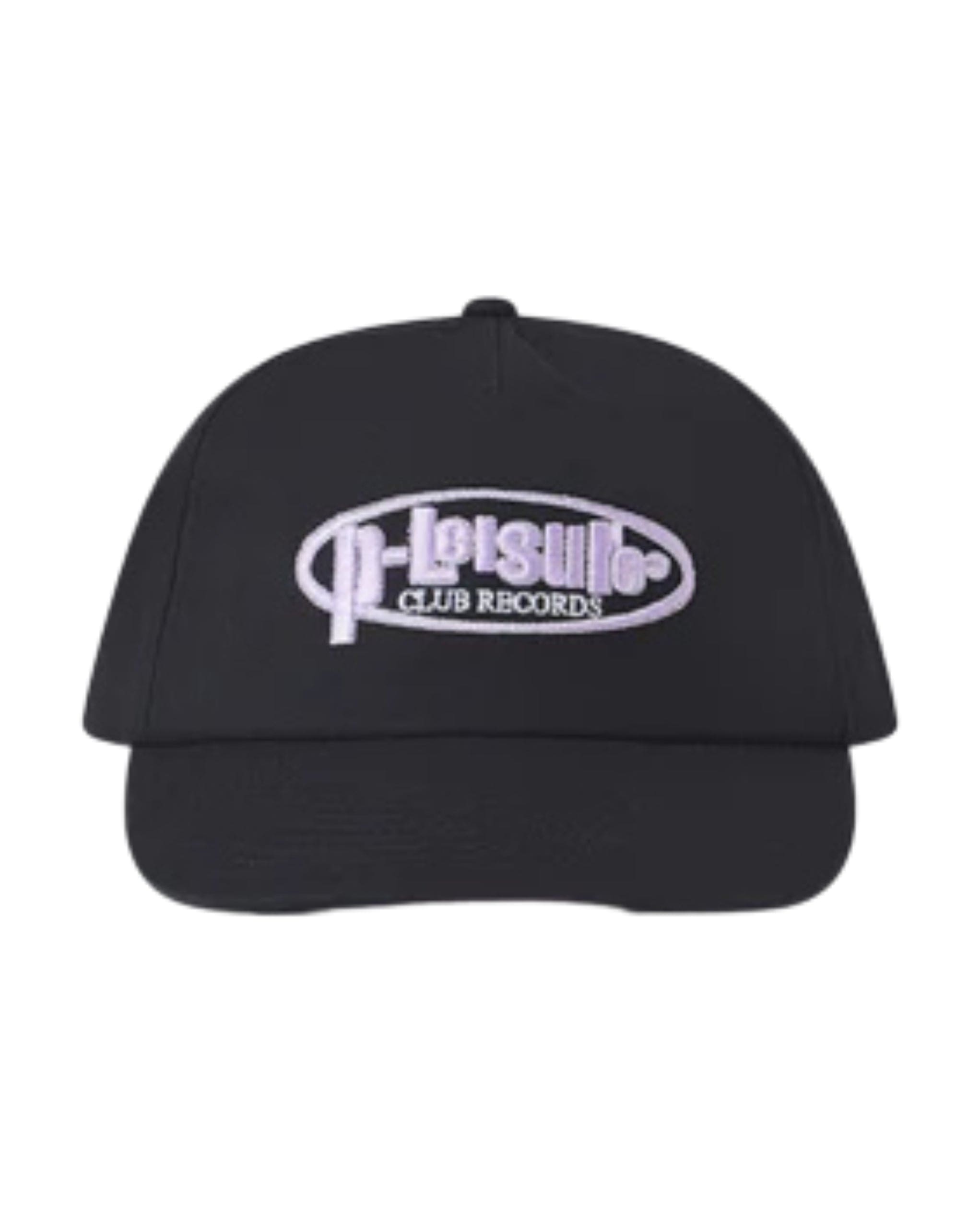 Barney Cools PL Cap Black